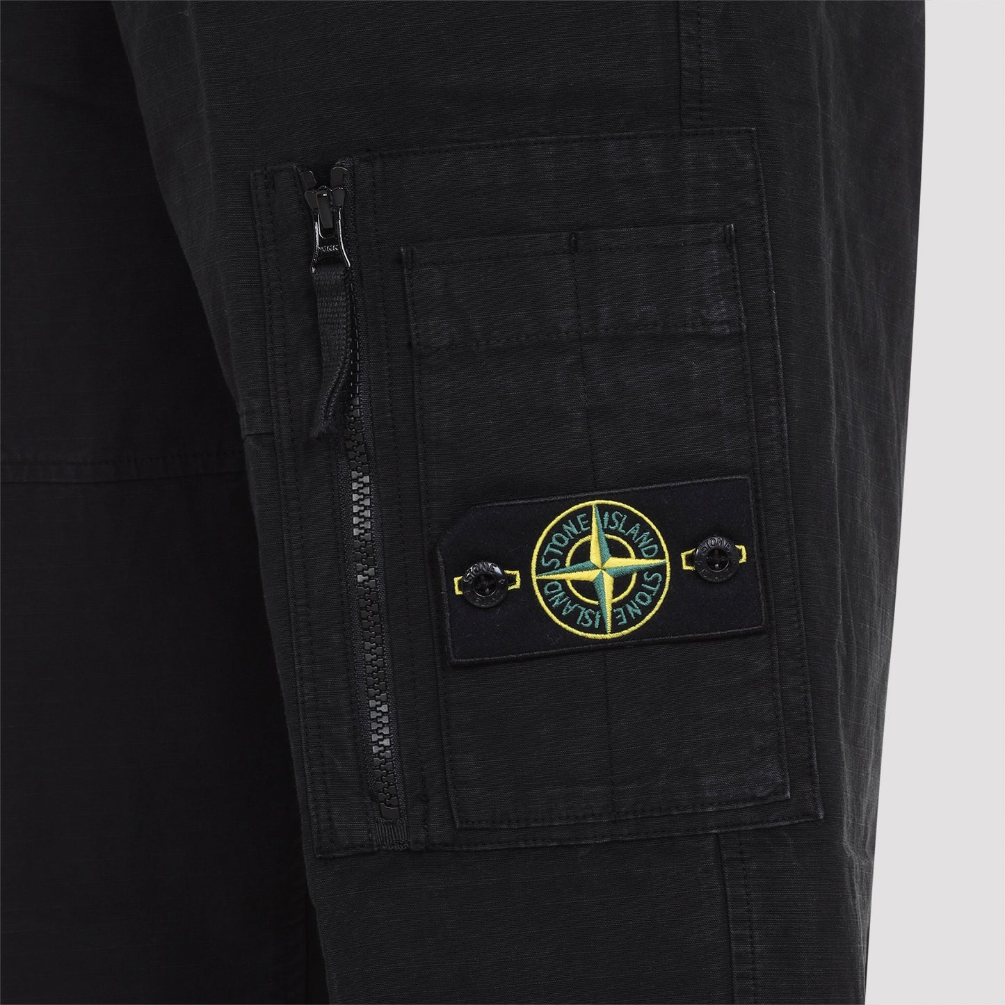 Stone Island Cargo Pants