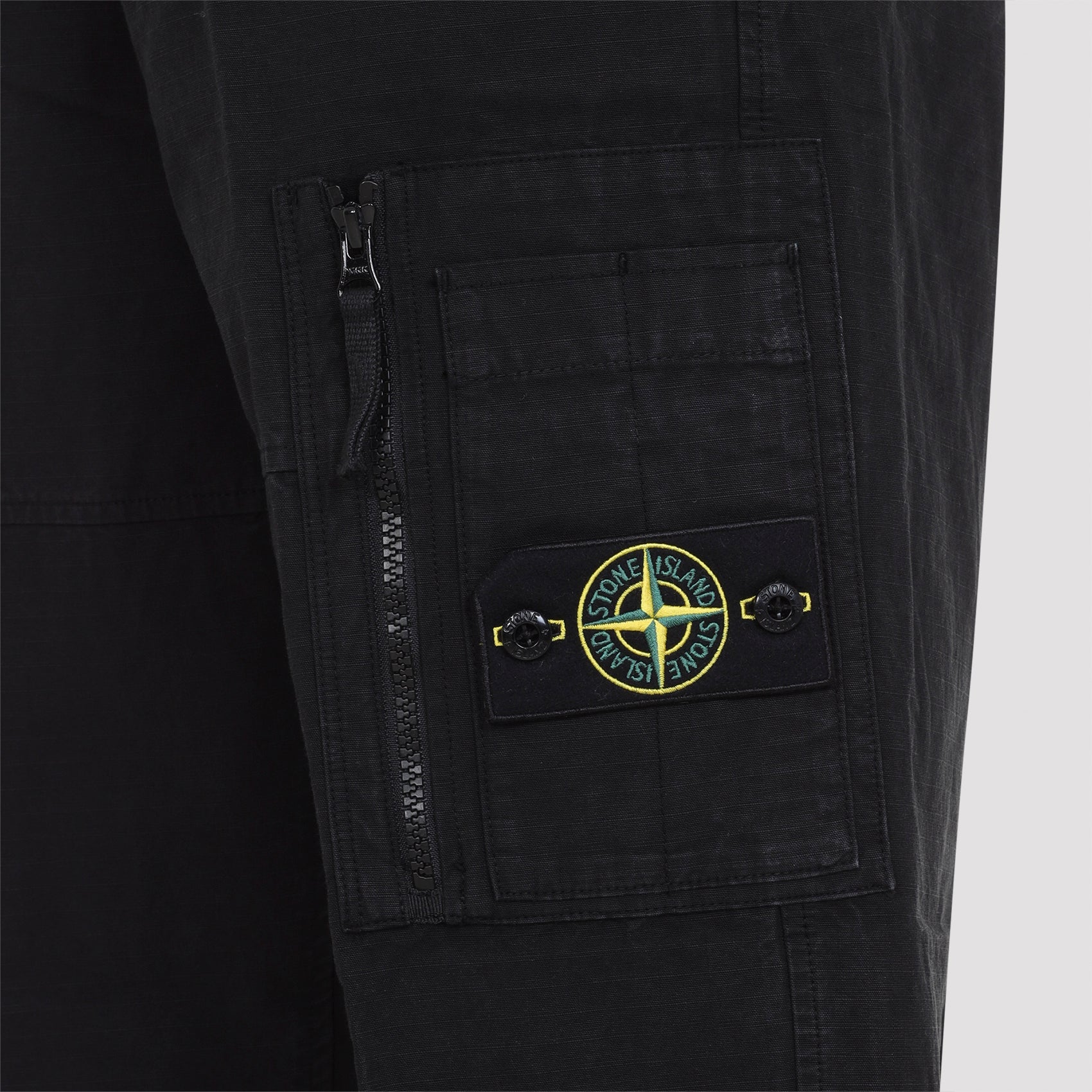 Stone Island Cargo Pants