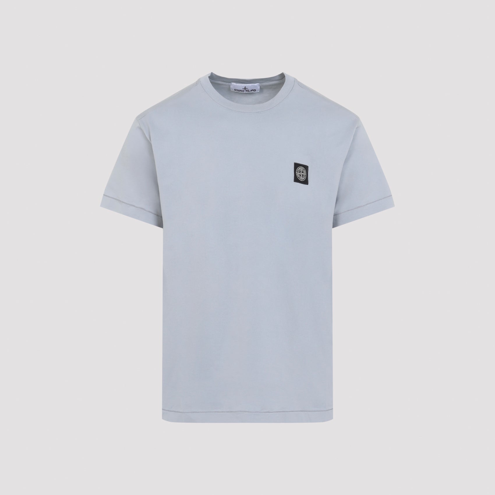 Stone Island Cotton T-Shirt
