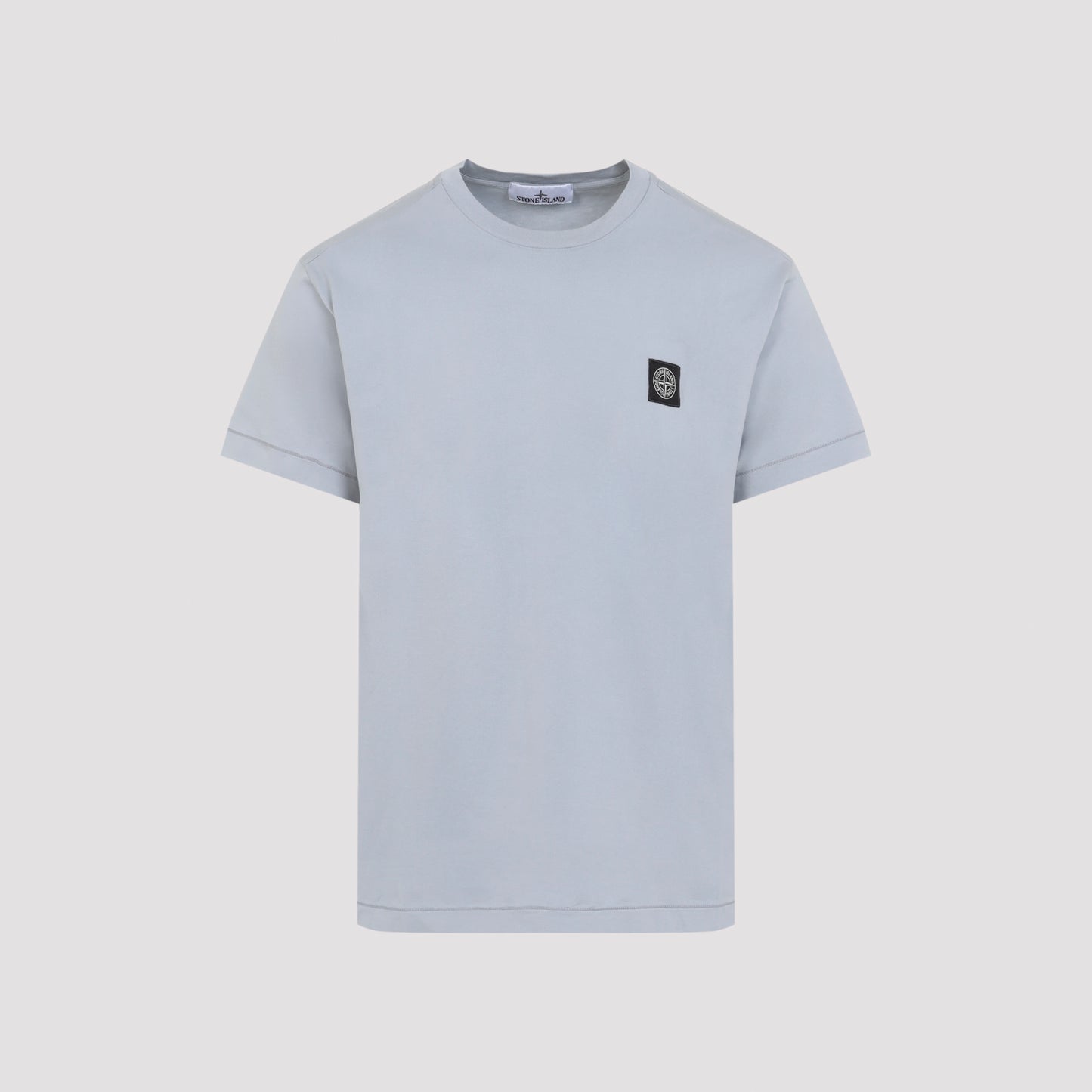 Stone Island Cotton T-Shirt