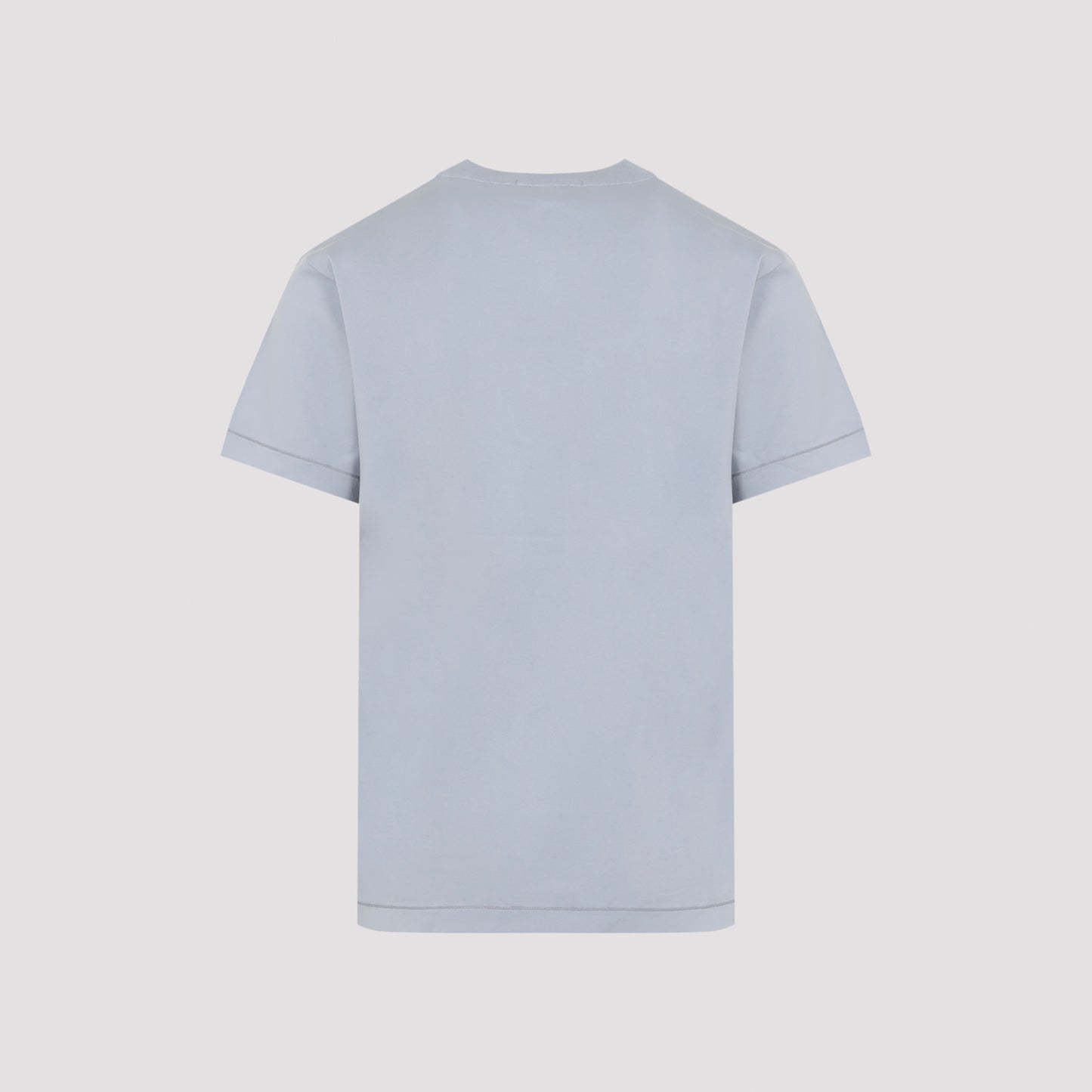 Stone Island Cotton T-Shirt
