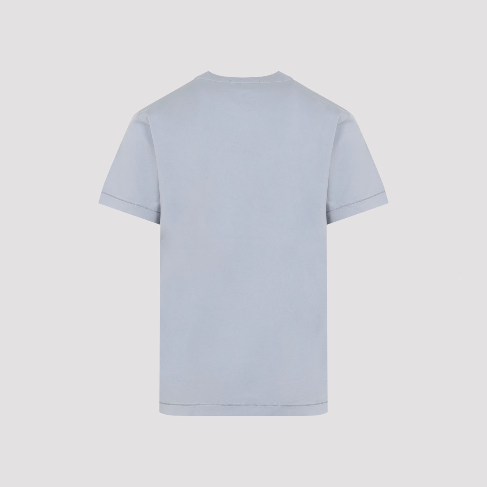 Stone Island Cotton T-Shirt
