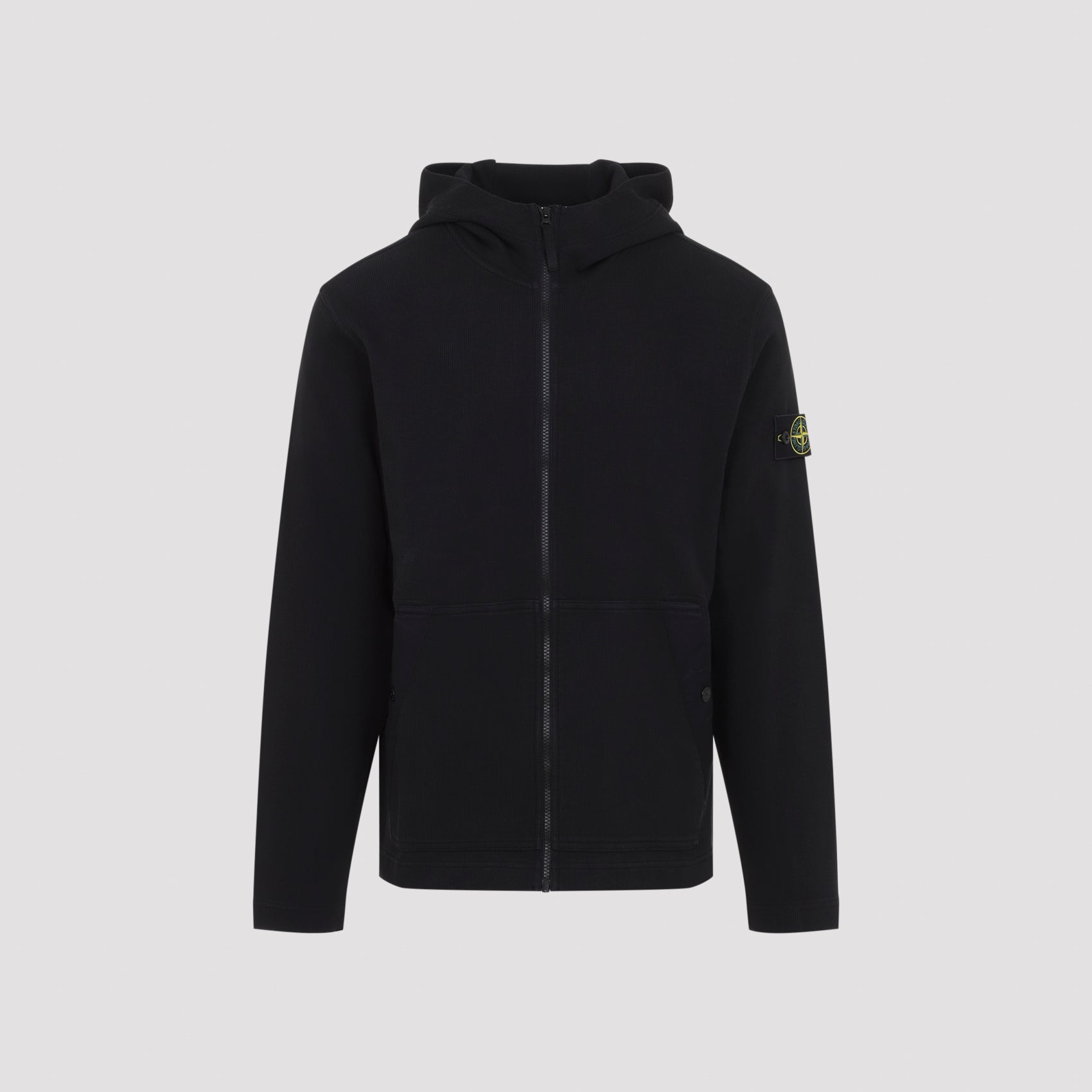 Stone Island Hoodie Sweater