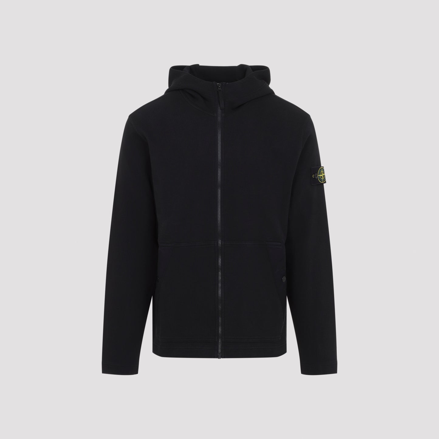 Stone Island Hoodie Sweater