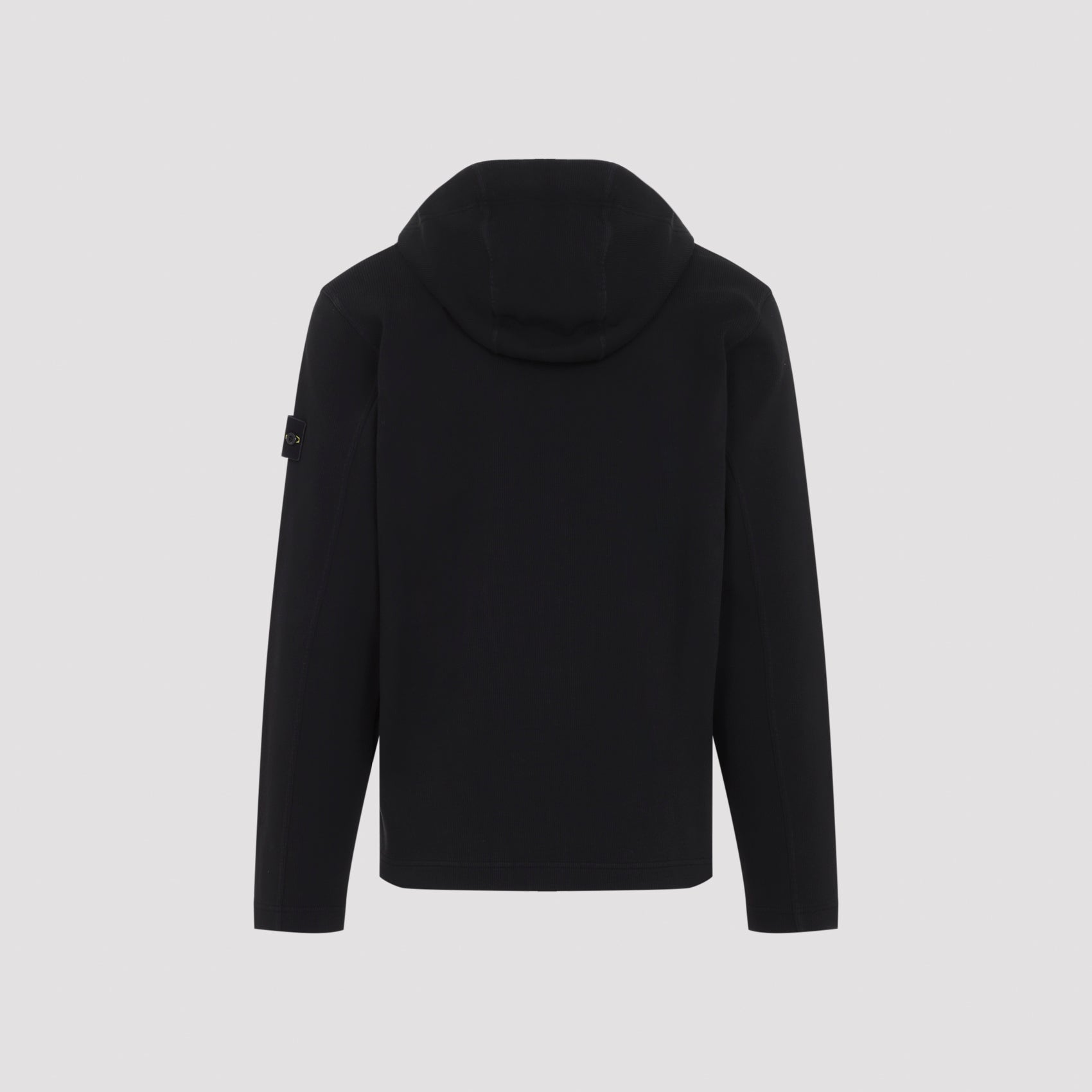 Stone Island Hoodie Sweater