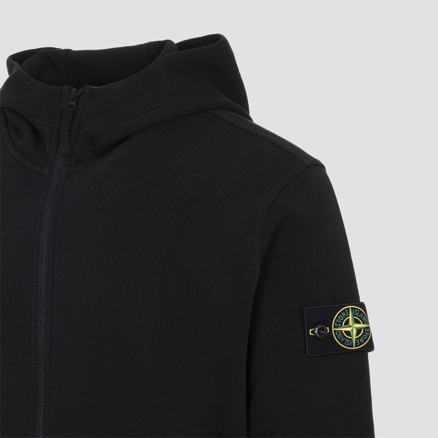 Stone Island Hoodie Sweater