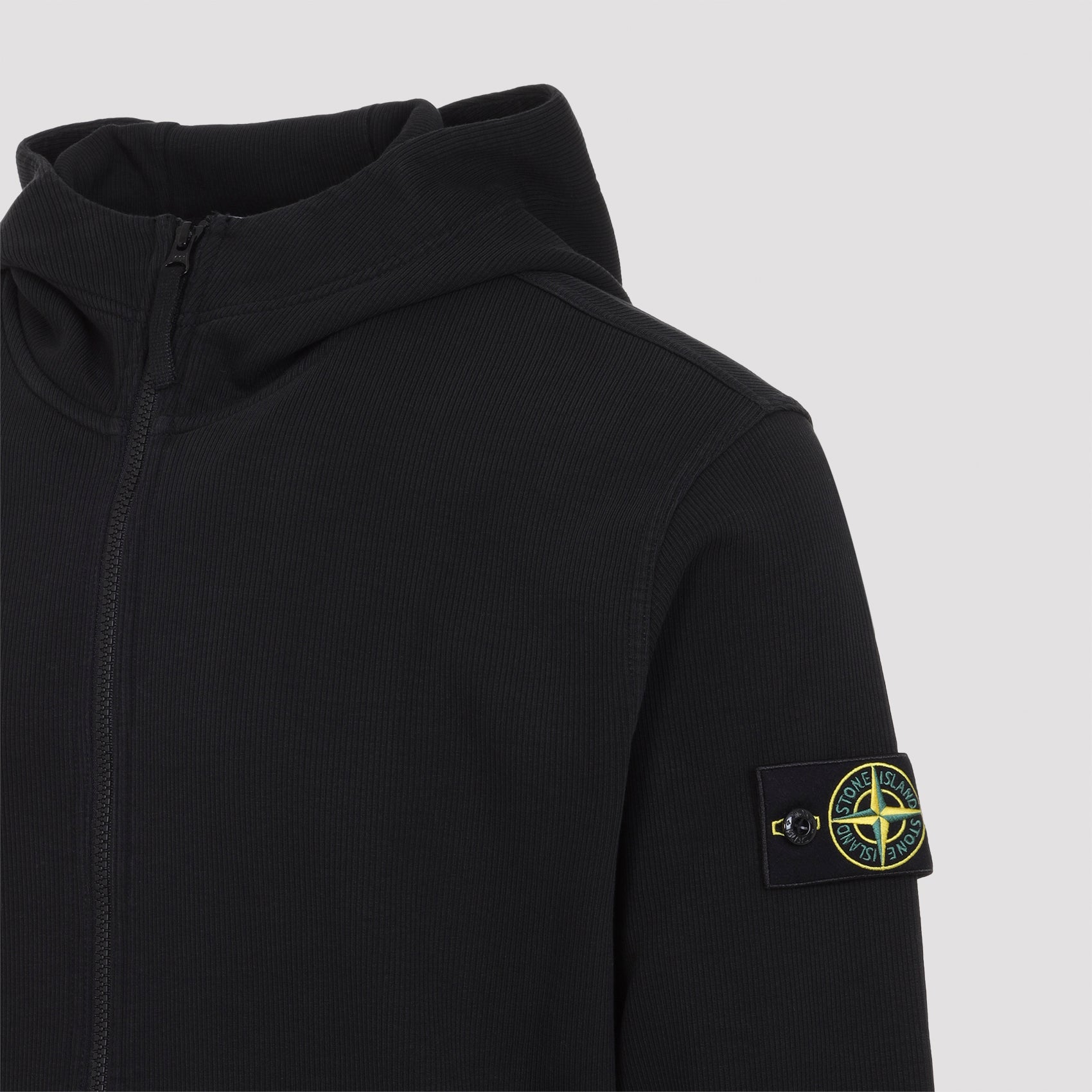 Stone Island Hoodie Sweater