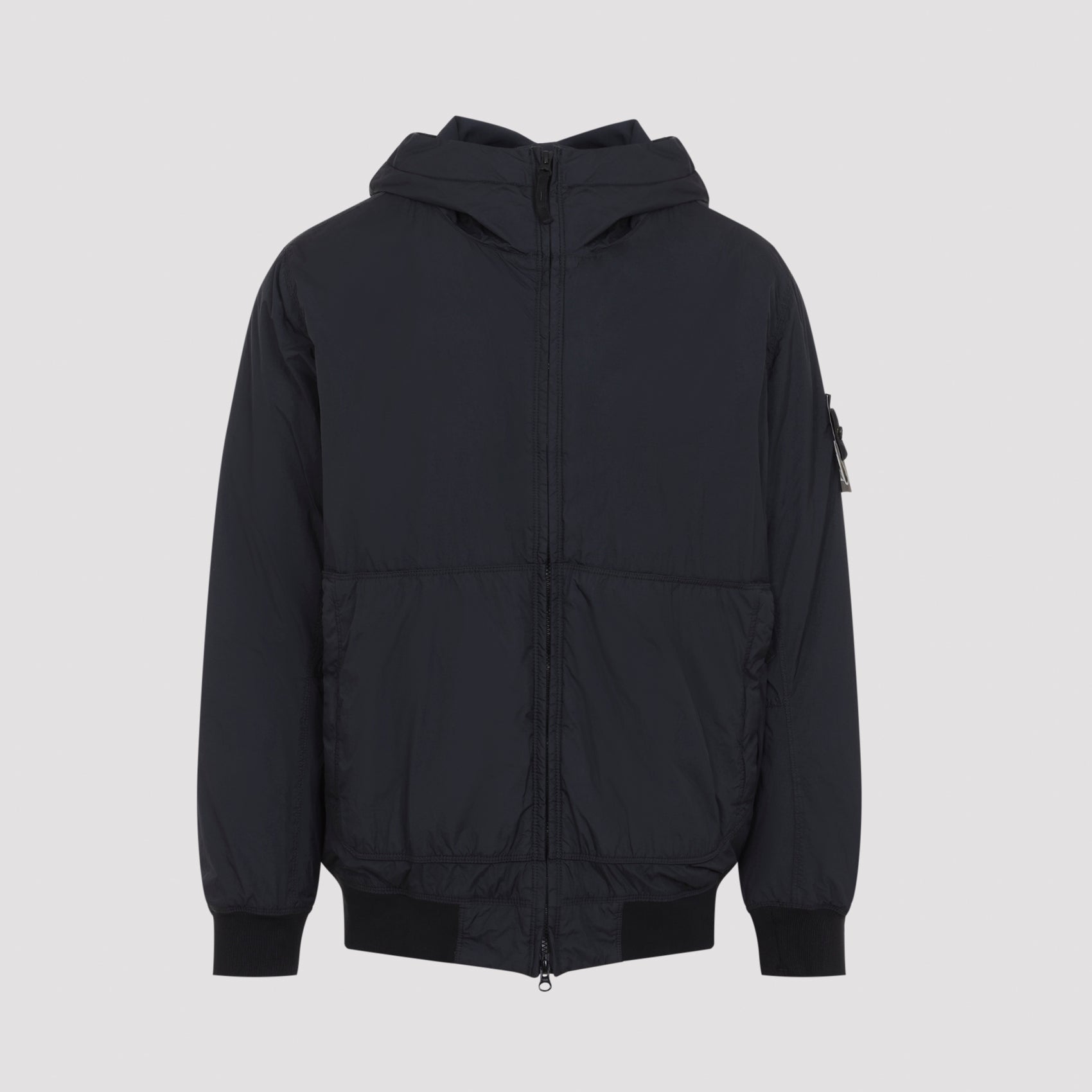 Stone Island Bomber Jacket