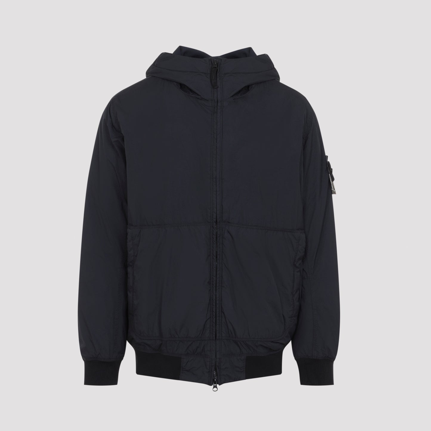 Stone Island Bomber Jacket