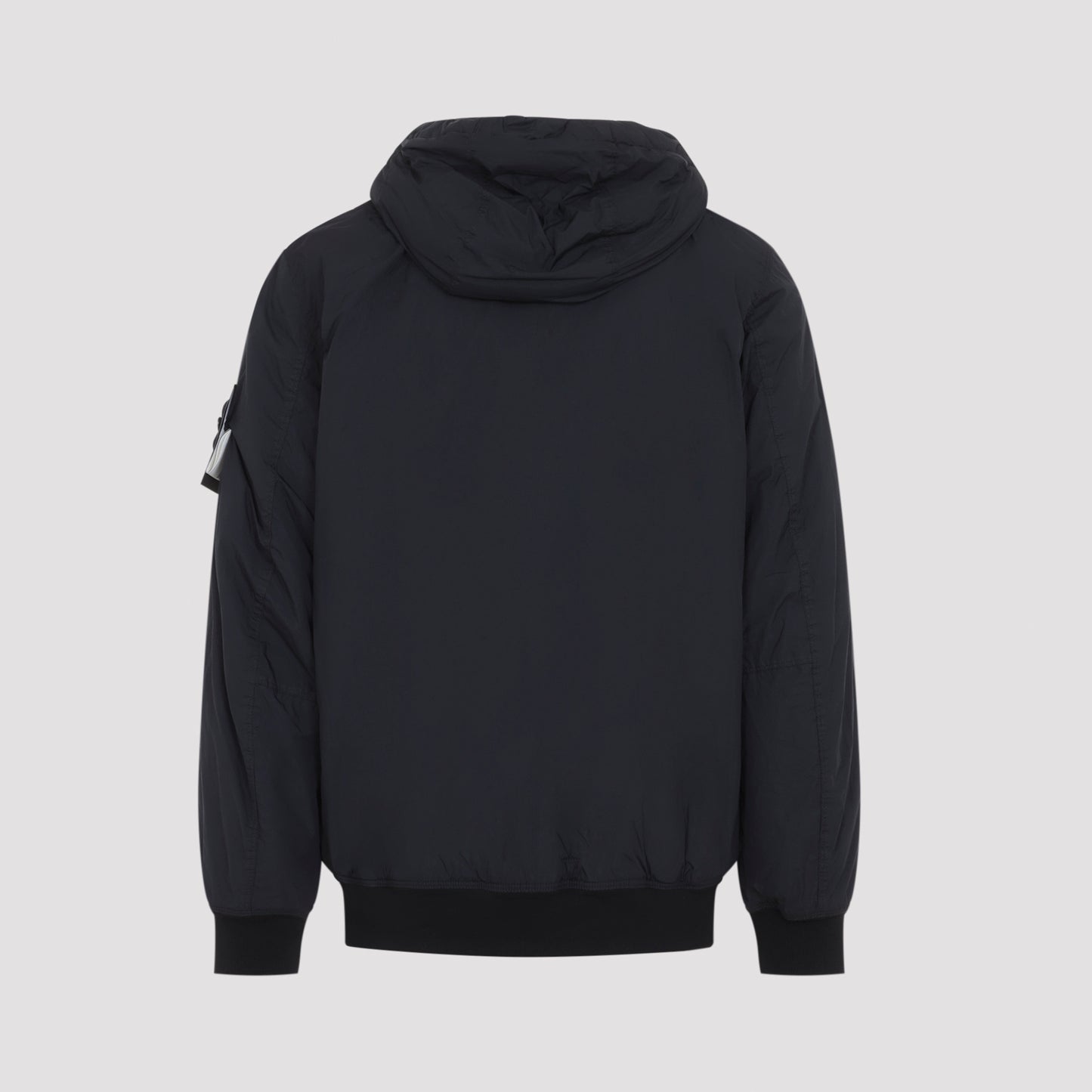 Stone Island Bomber Jacket