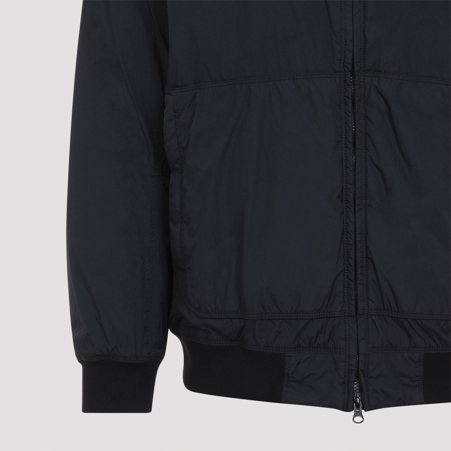 Stone Island Bomber Jacket