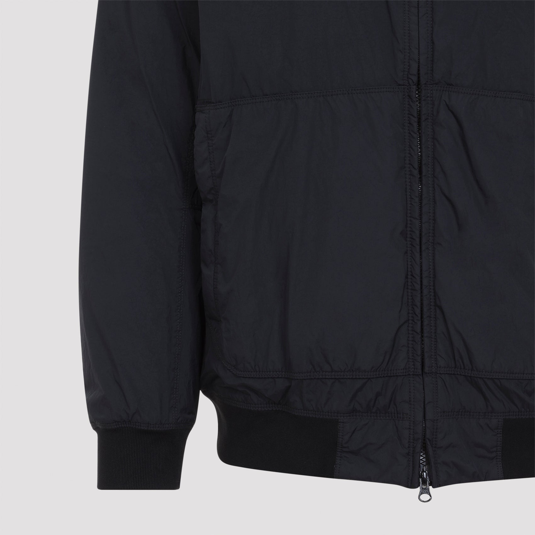Stone Island Bomber Jacket