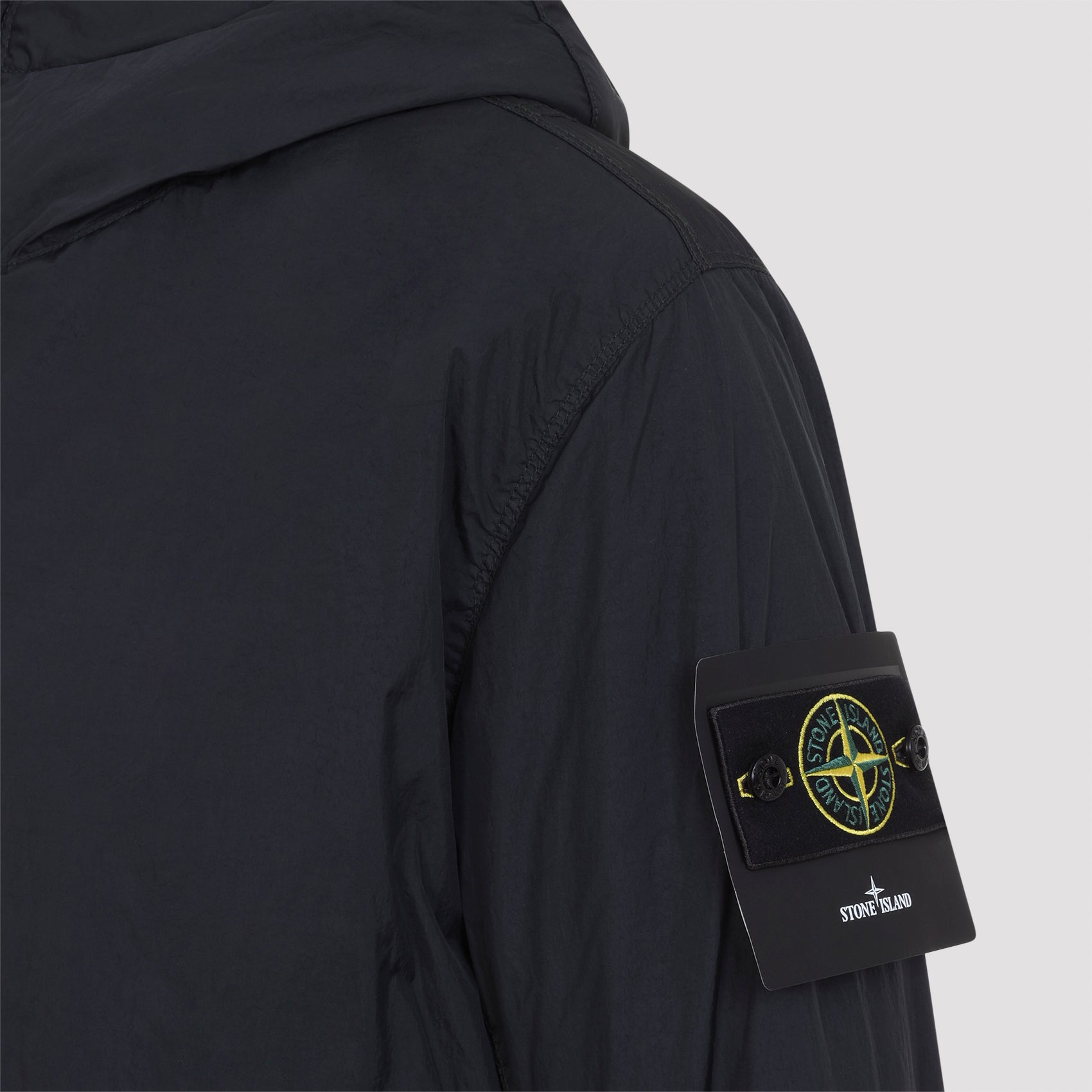 Stone Island Bomber Jacket