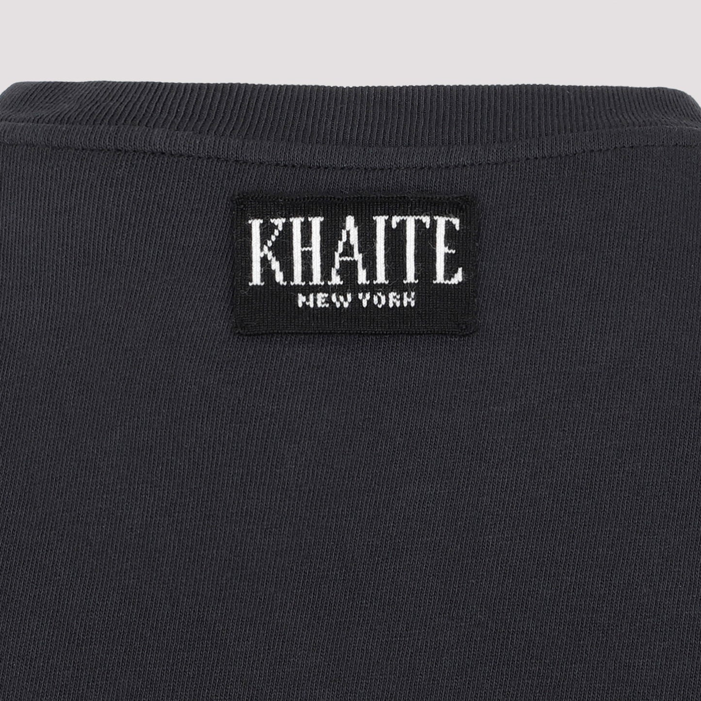 Khaite Emmylou T-Shirt