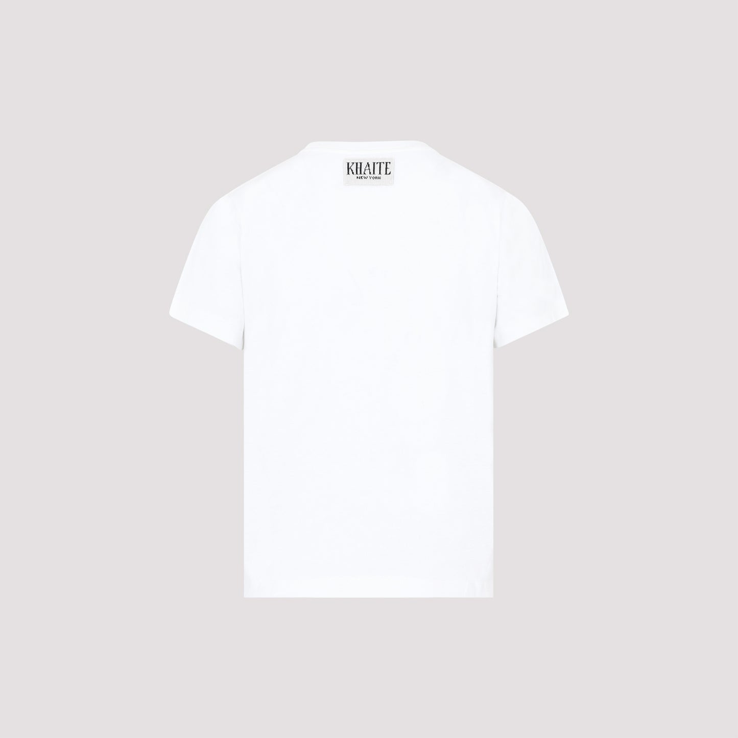 Khaite Emmylou T-Shirt