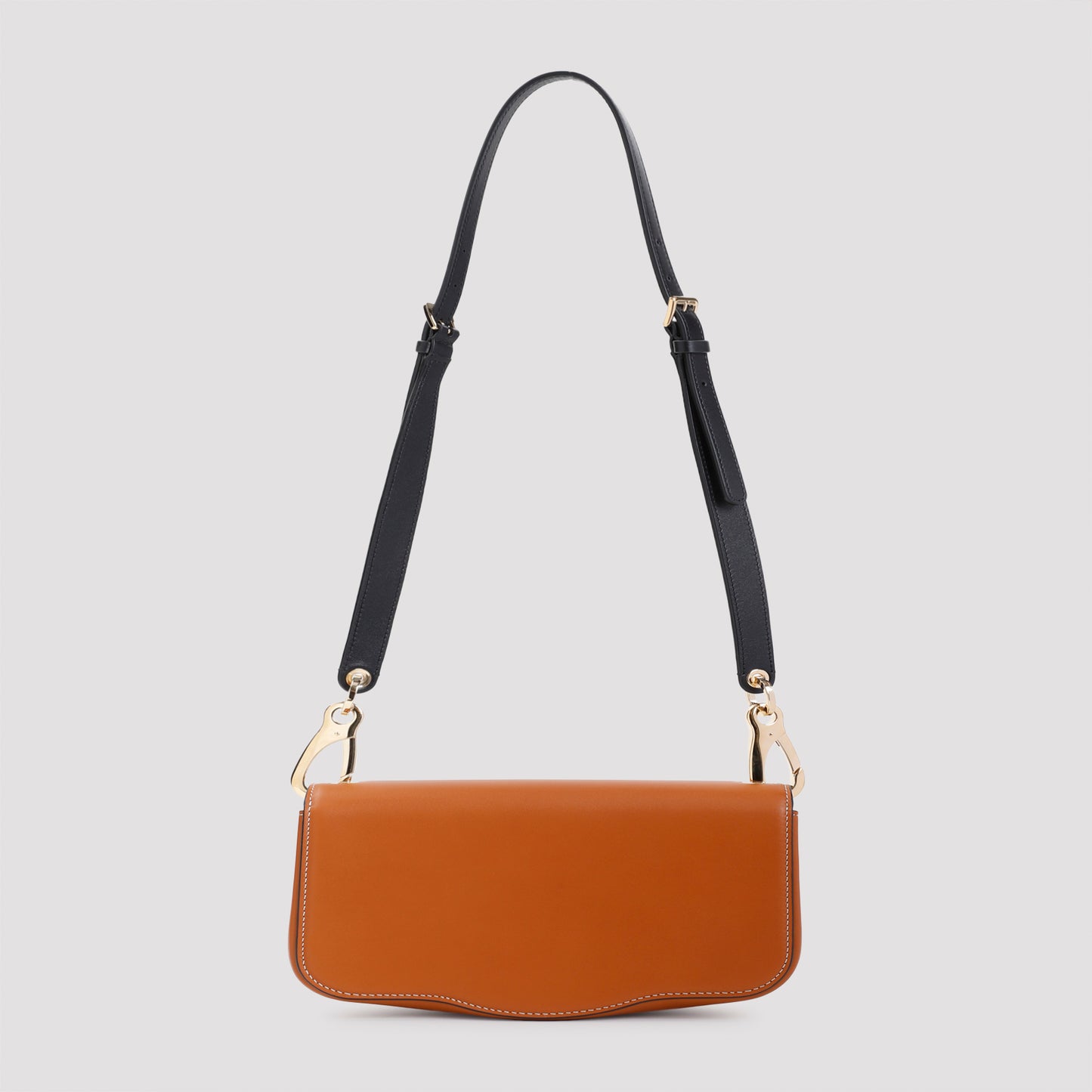 Valentino Garavani Logo 1 Small Shoulder Bag