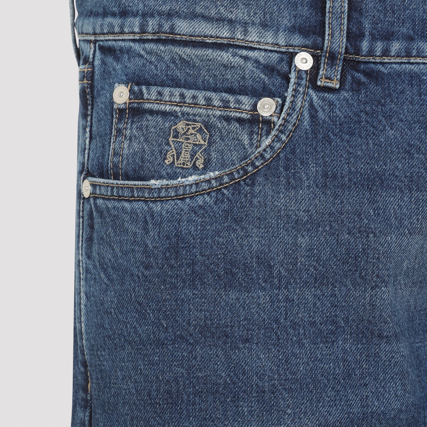 Brunello Cucinelli Jeans