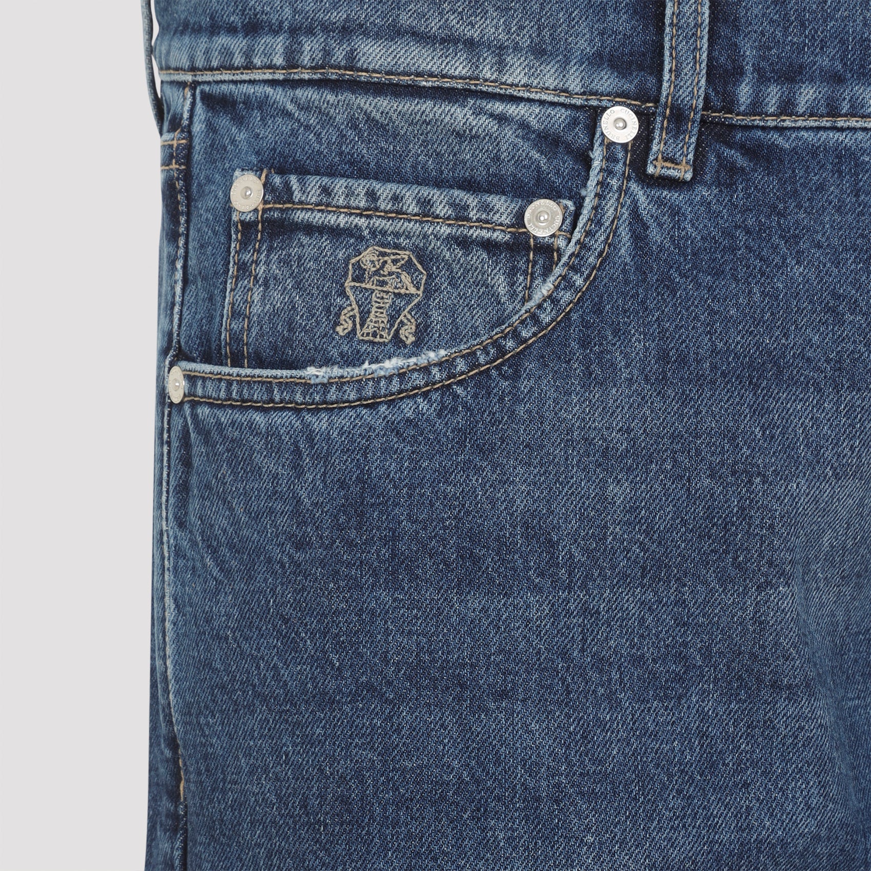 Brunello Cucinelli Jeans