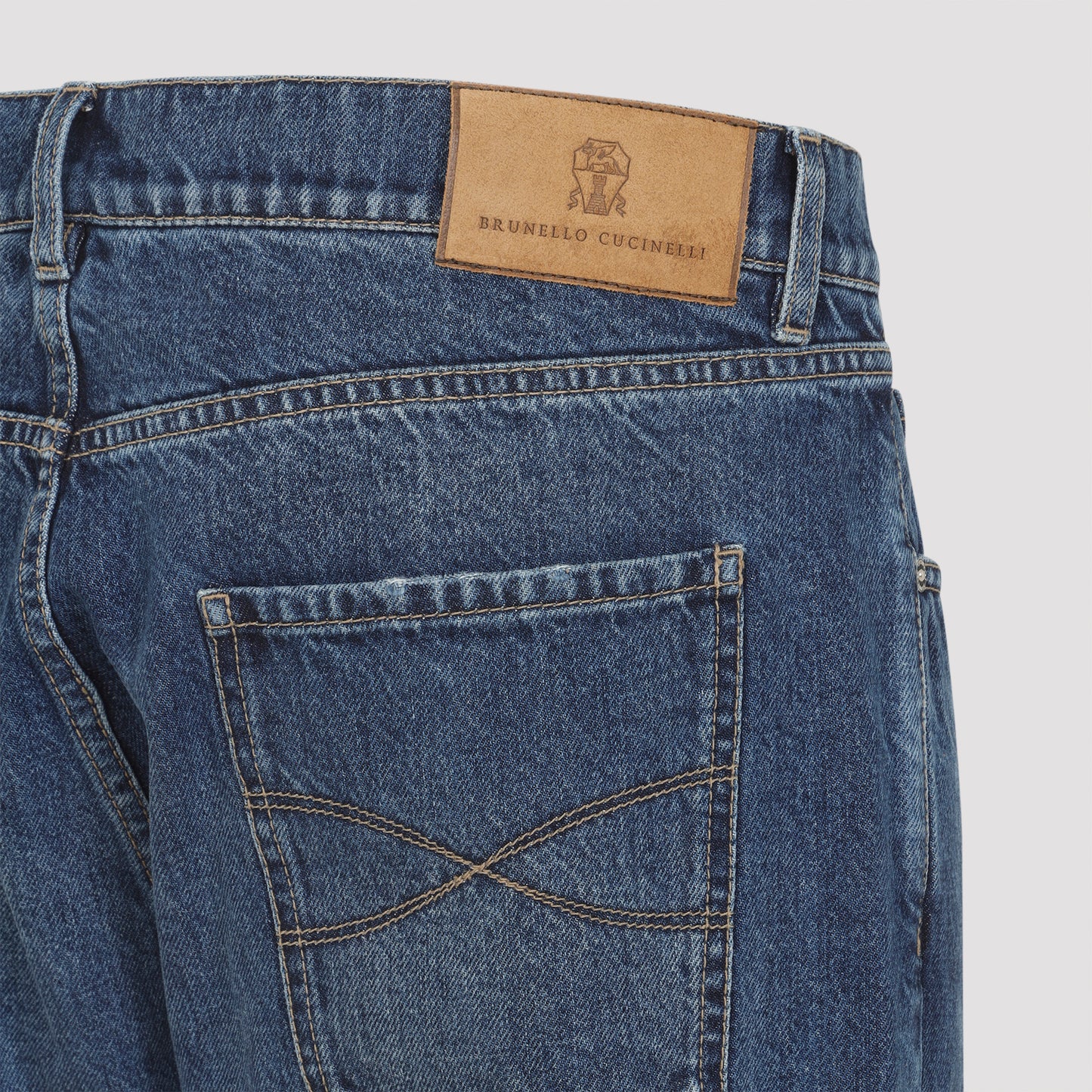 Brunello Cucinelli Jeans