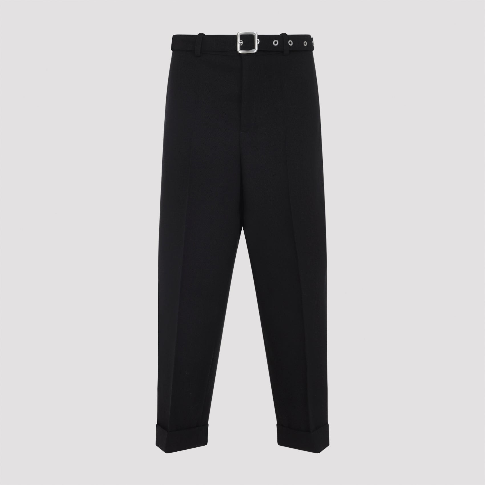 Jil Sander Wool Pants