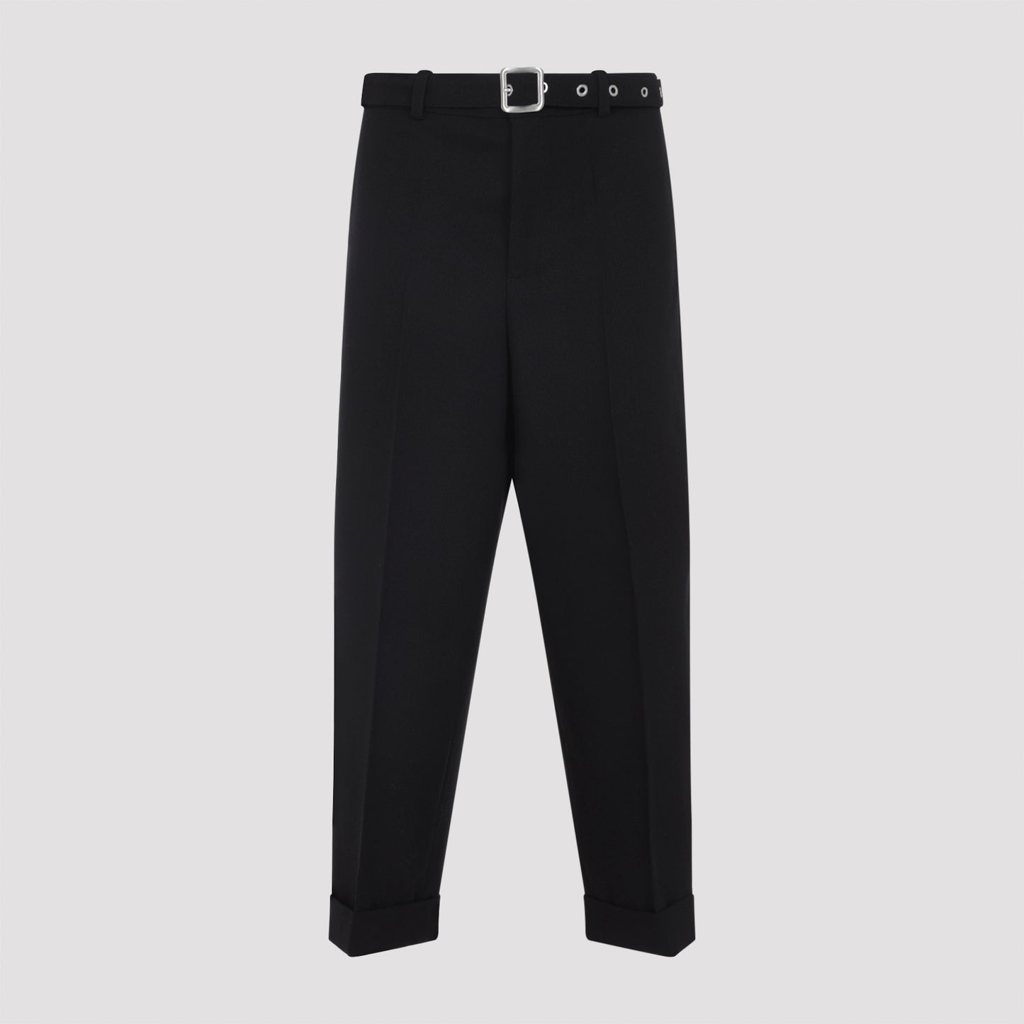 Jil Sander Wool Pants