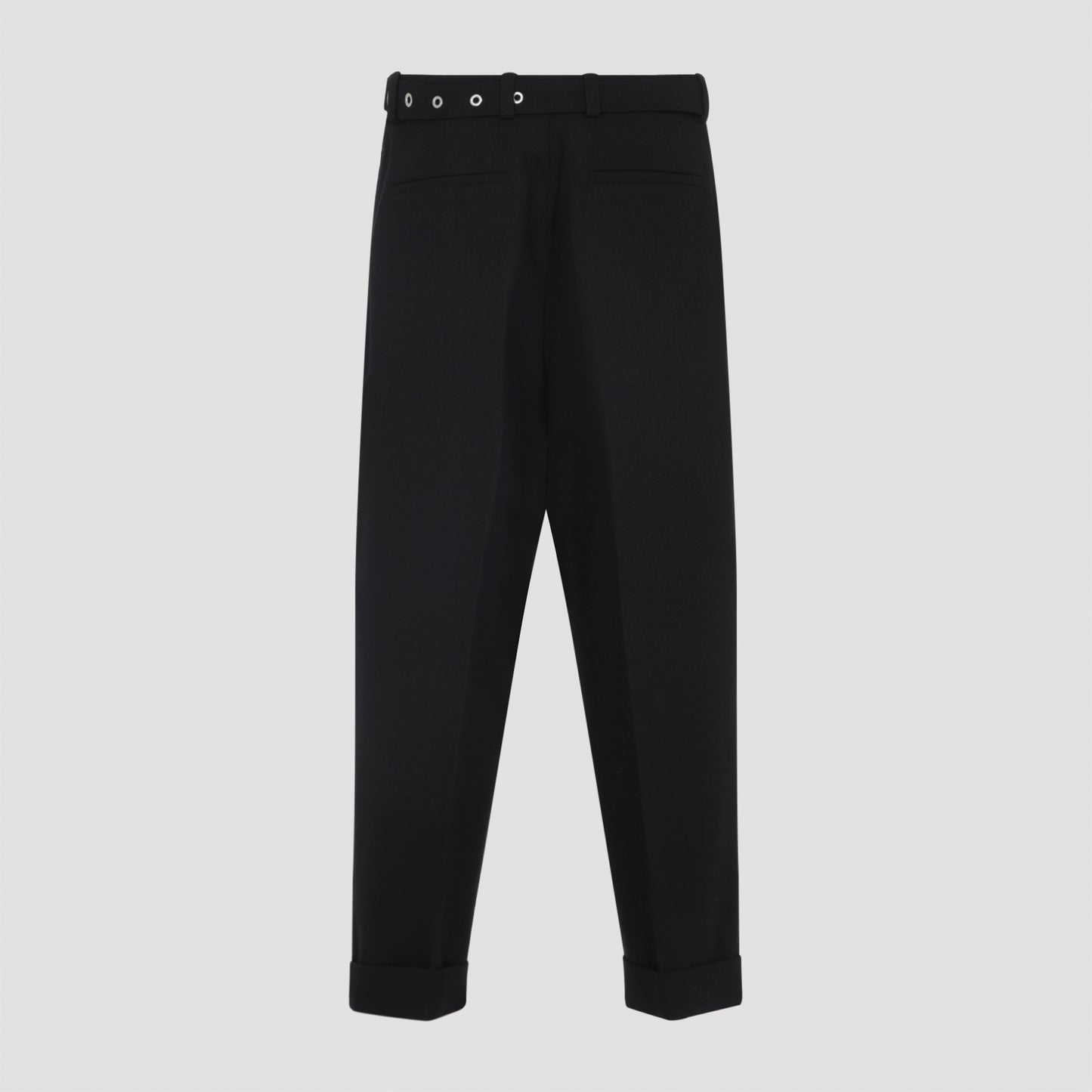 Jil Sander Wool Pants