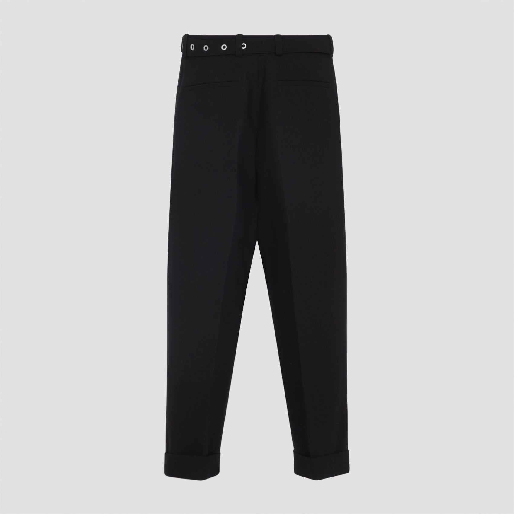 Jil Sander Wool Pants