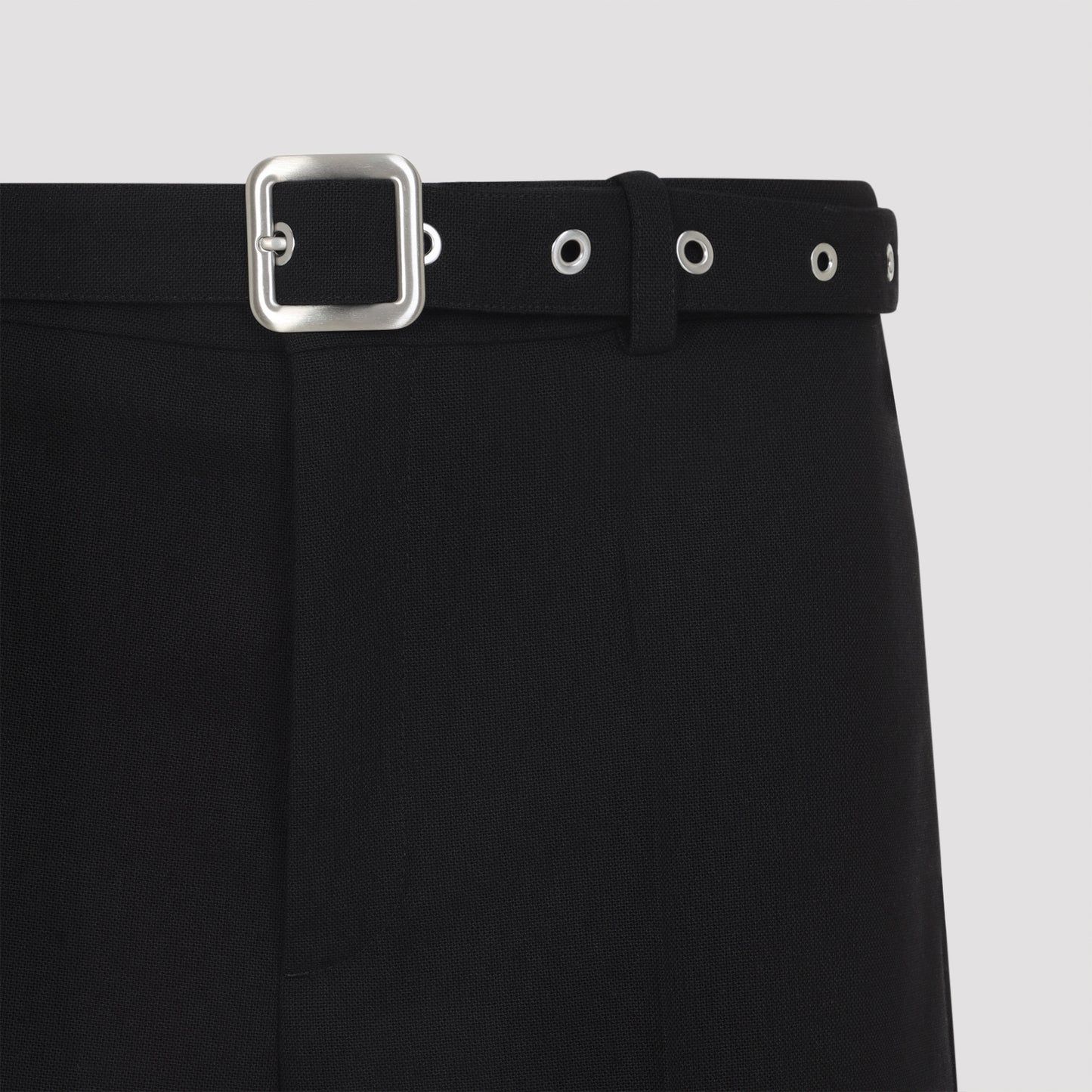 Jil Sander Wool Pants