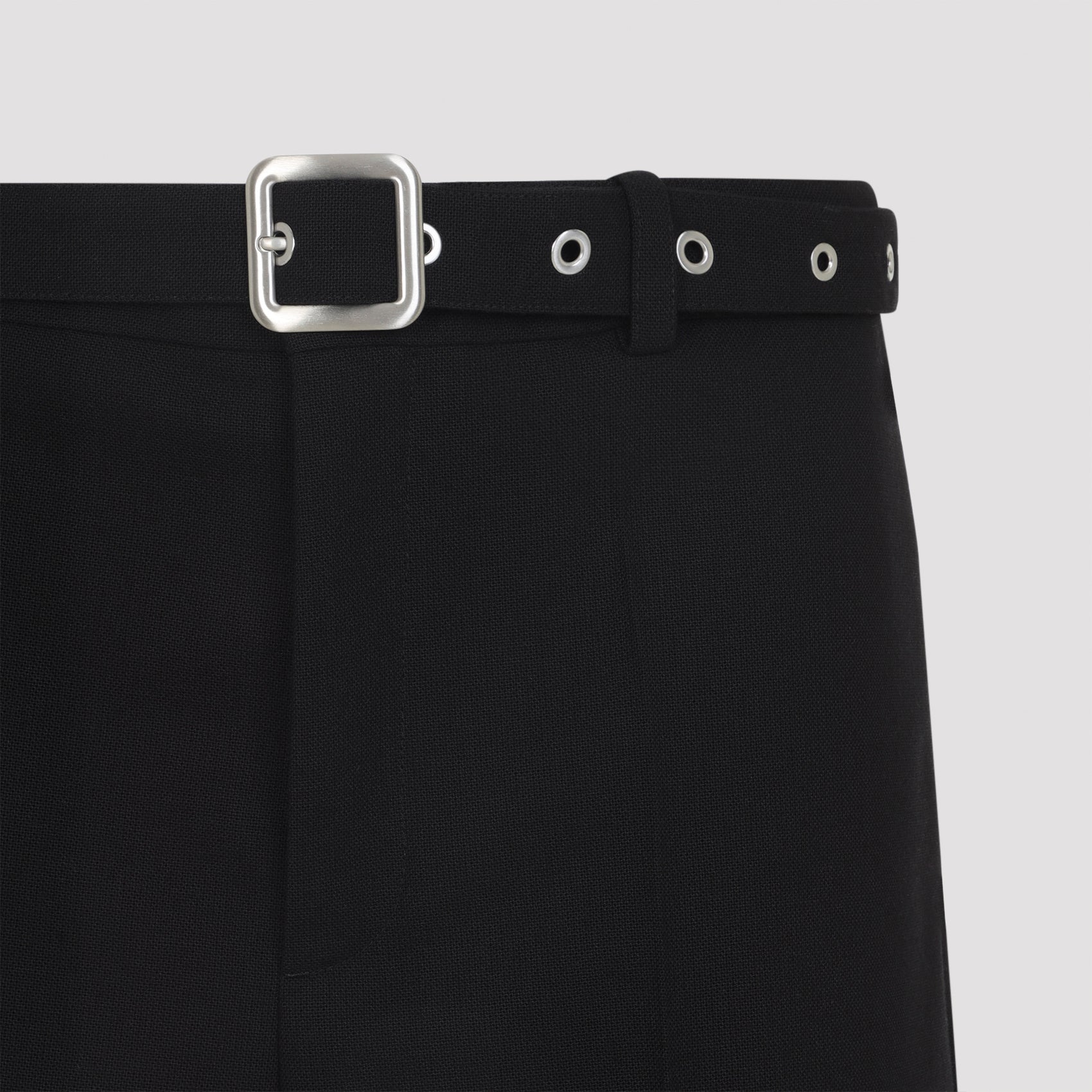 Jil Sander Wool Pants