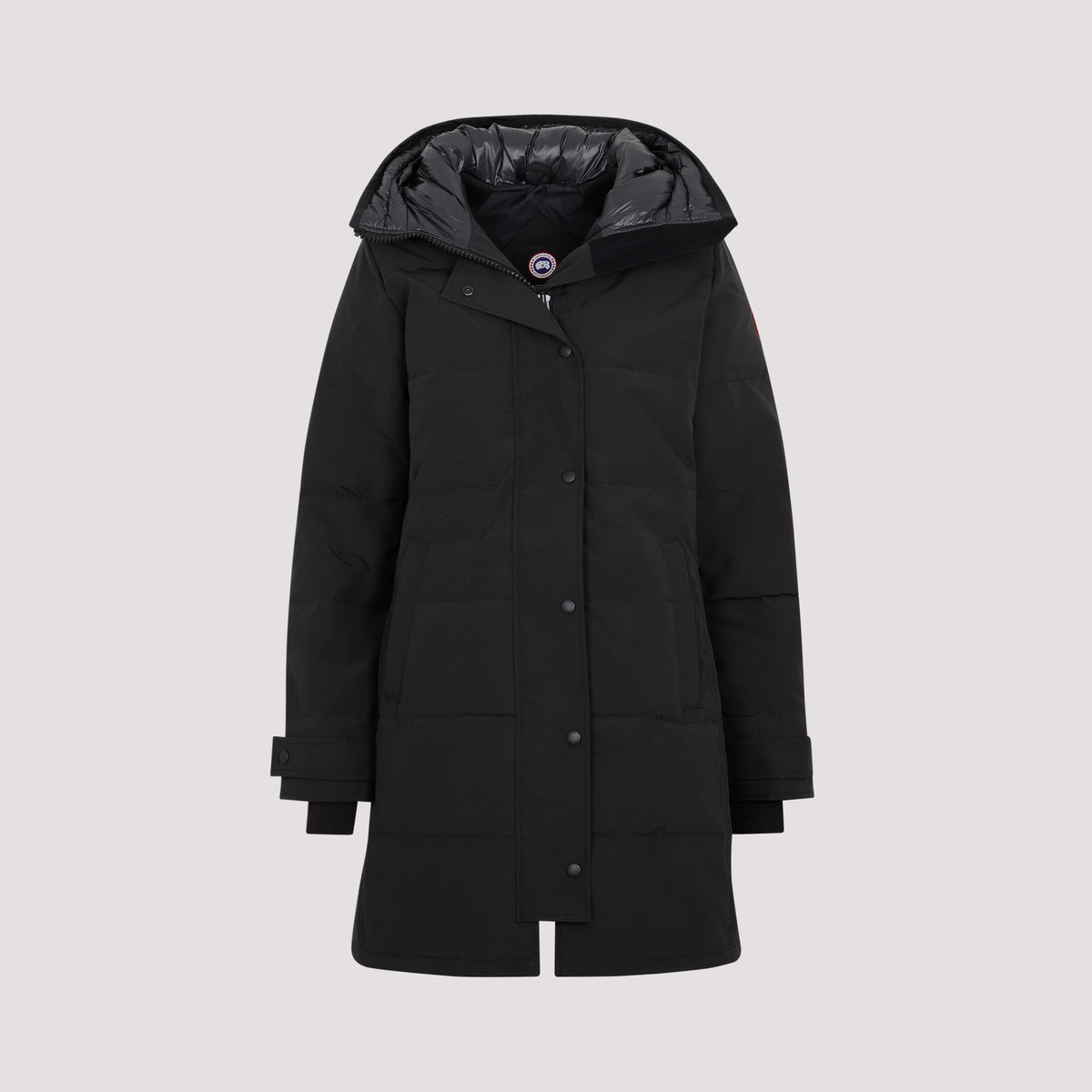 Canada Goose Shelburne Parka Jacket