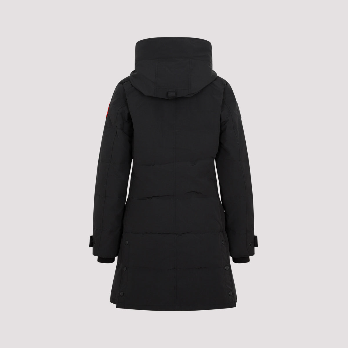 Canada Goose Shelburne Parka Jacket