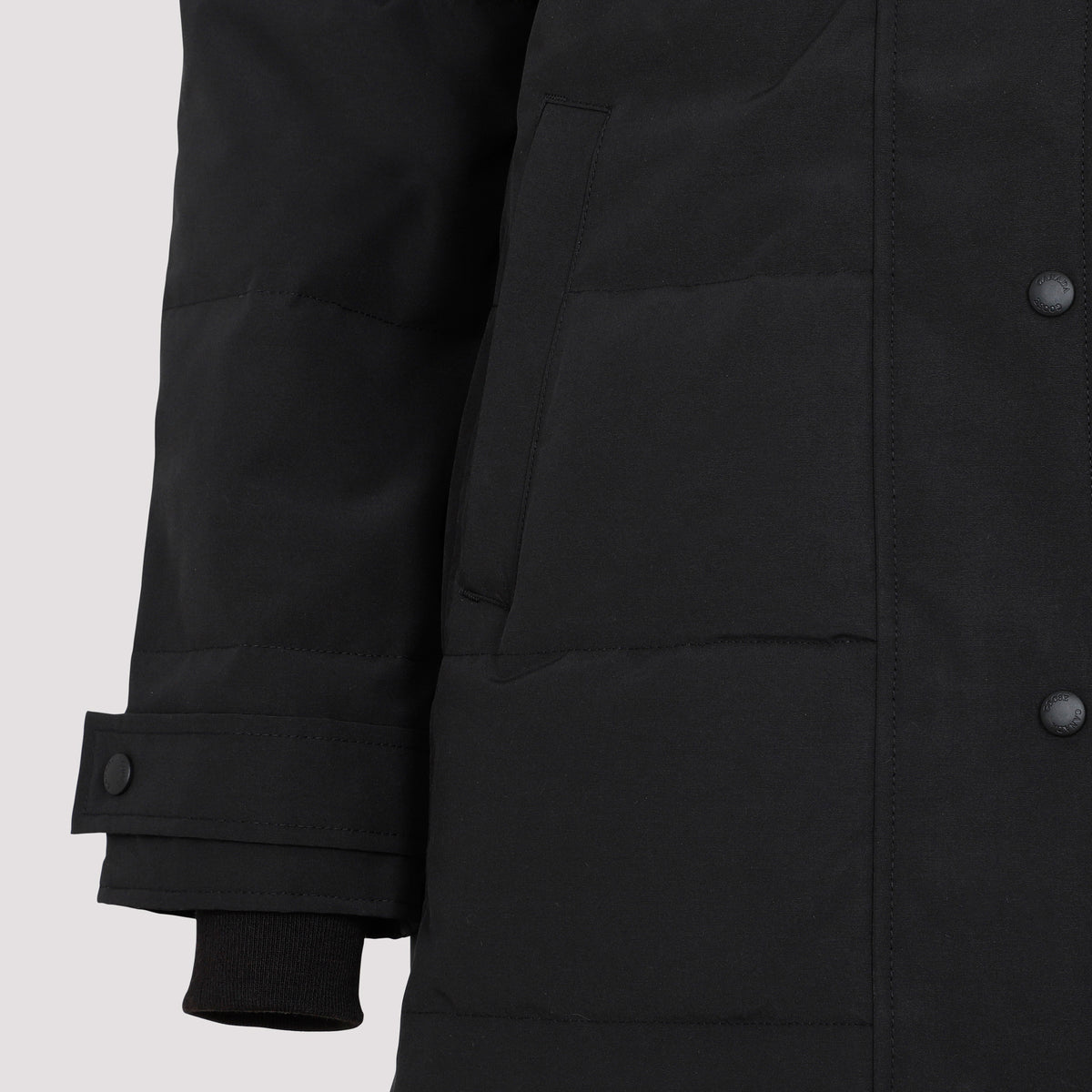 Canada Goose Shelburne Parka Jacket
