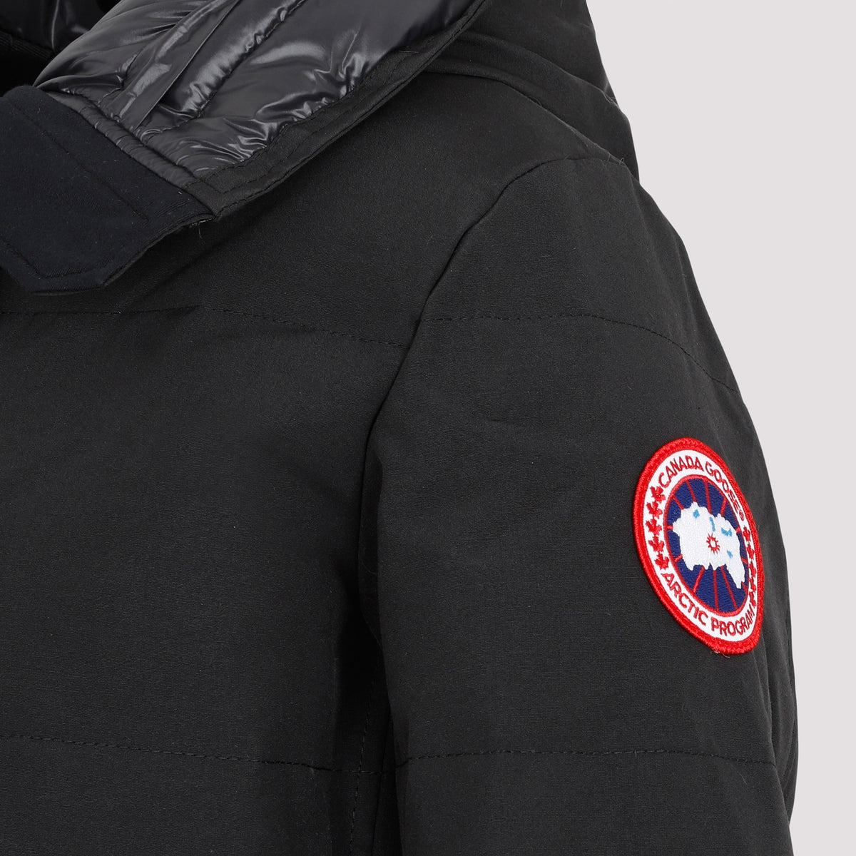 Canada Goose Shelburne Parka Jacket