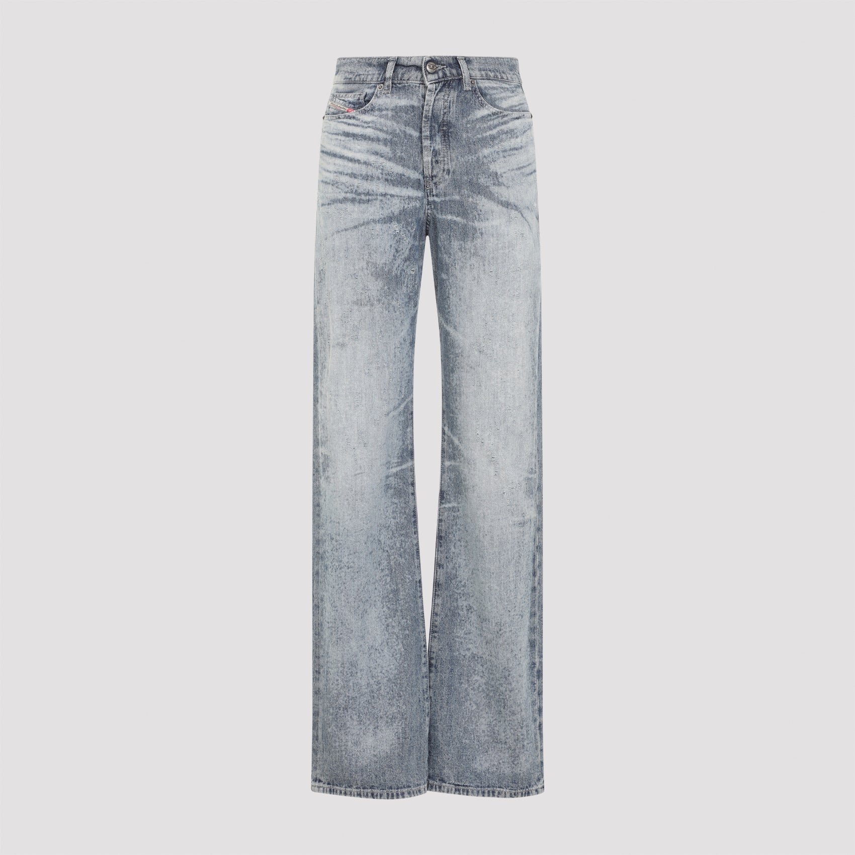 Diesel 1971 d-sent Jeans
