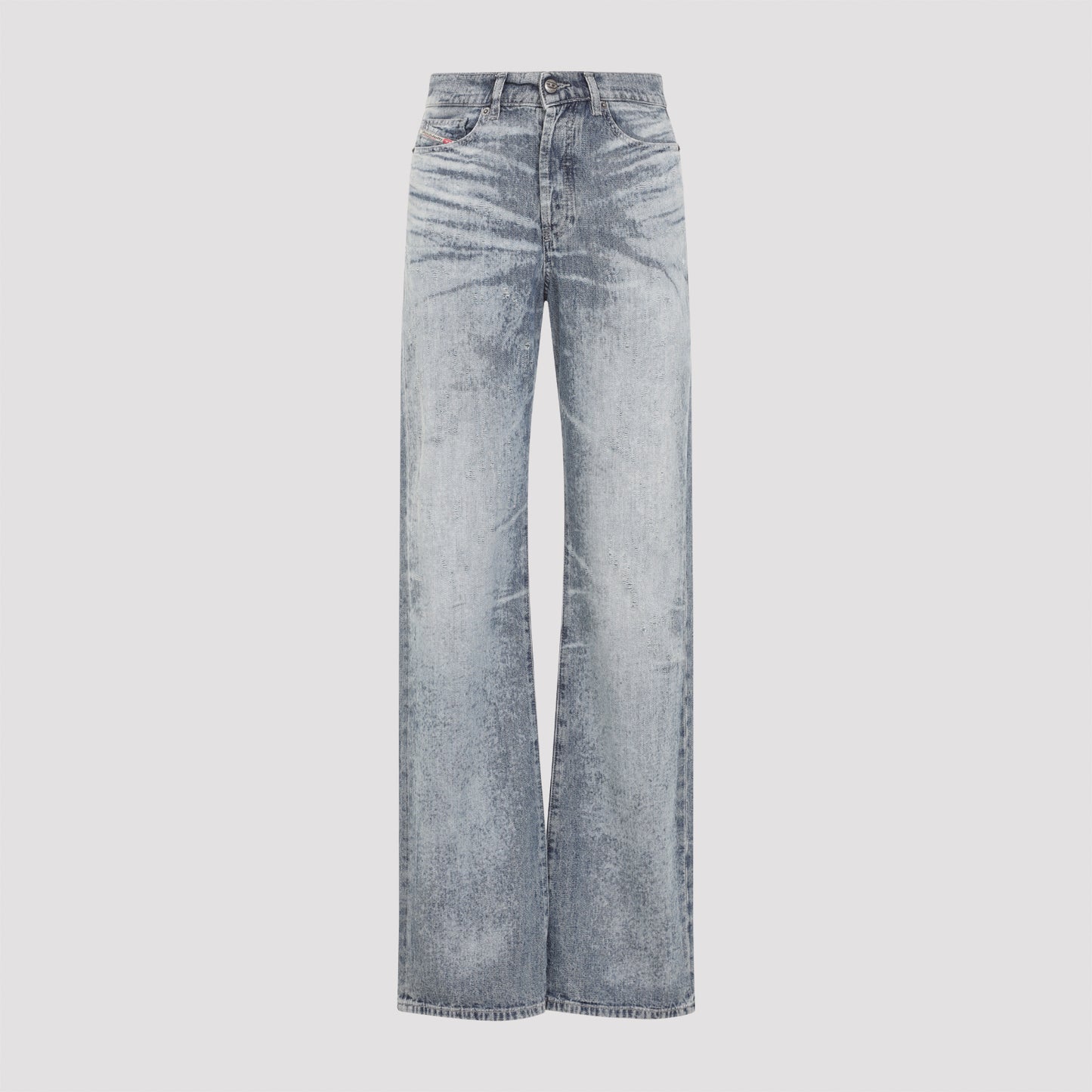 Diesel 1971 d-sent Jeans