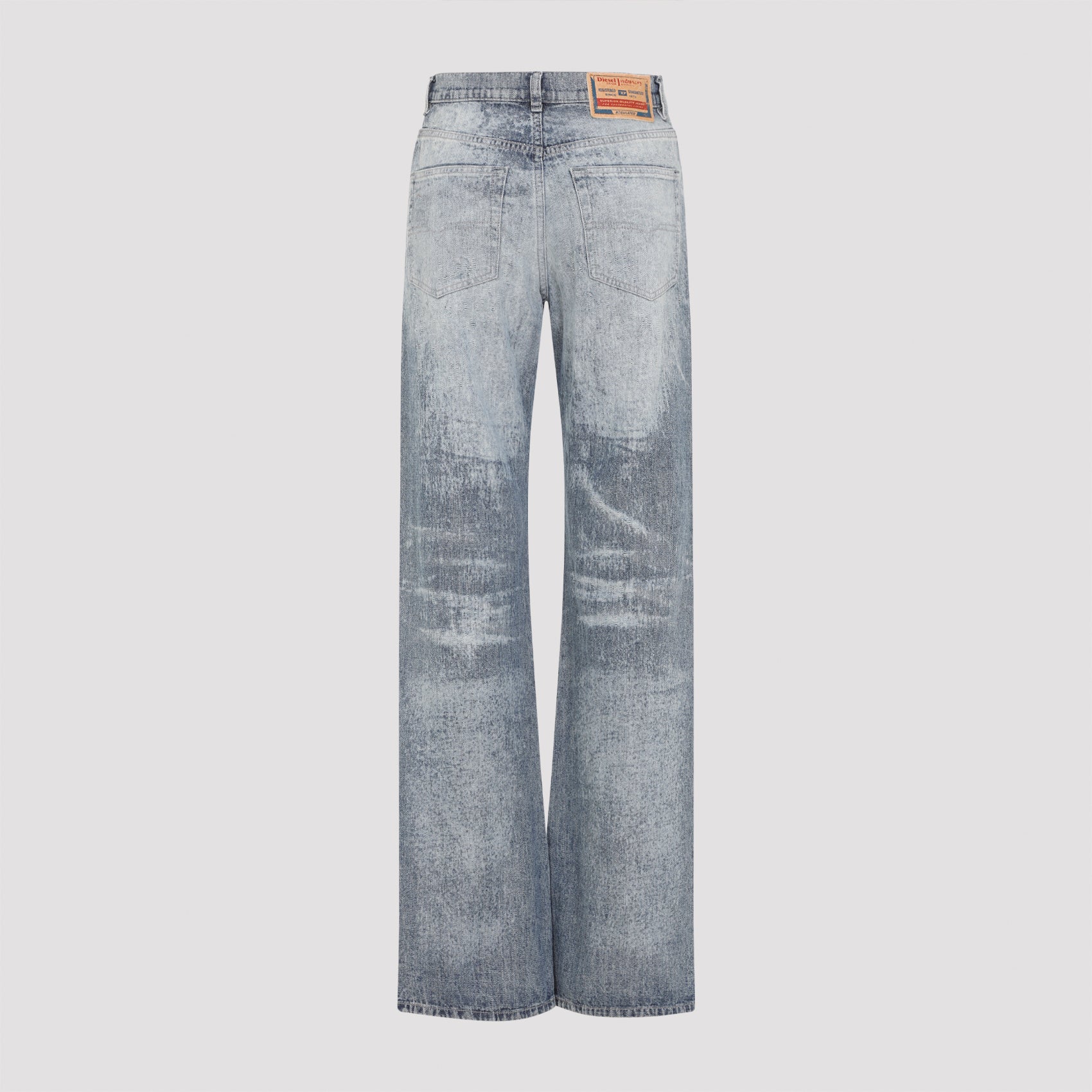 Diesel 1971 d-sent Jeans