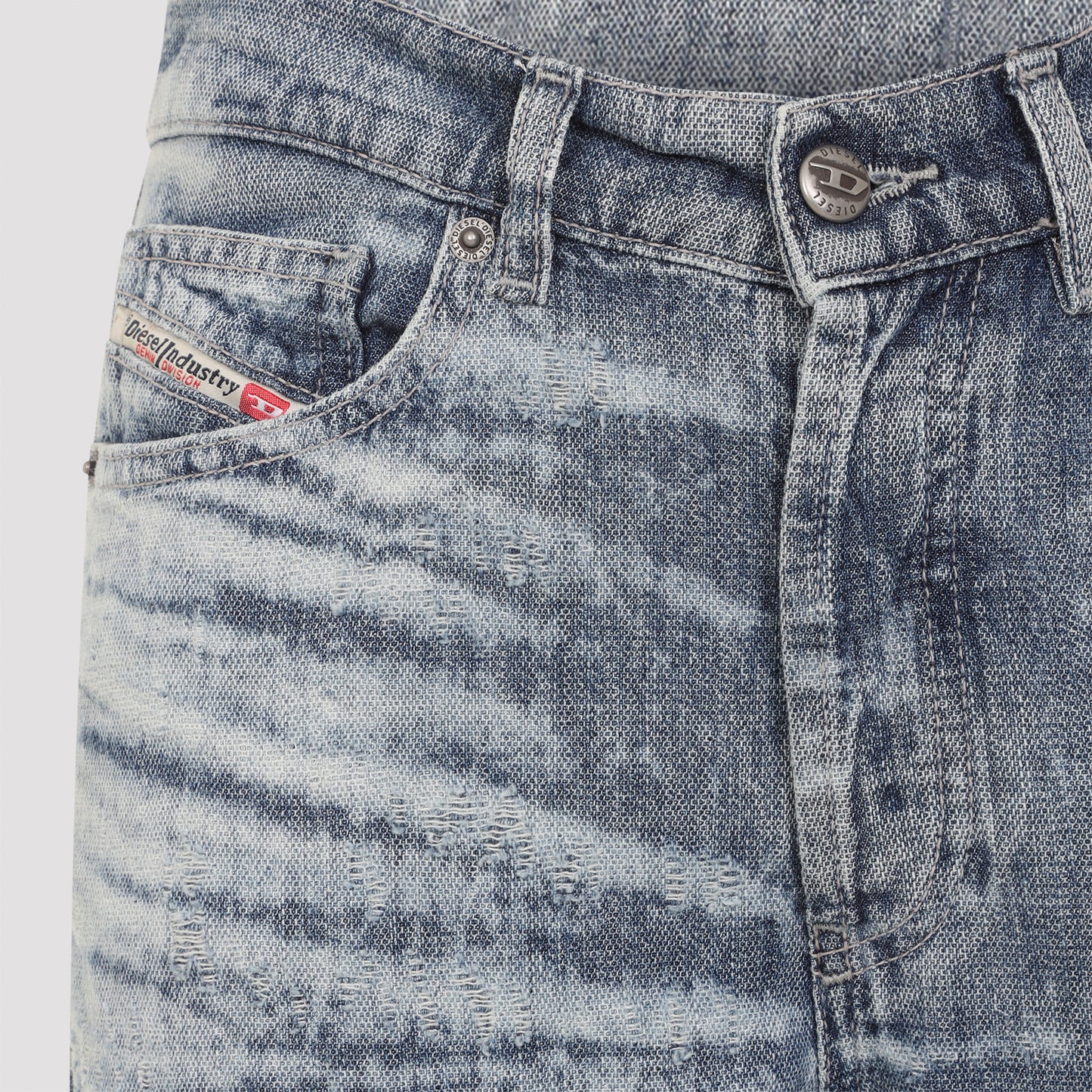 Diesel 1971 d-sent Jeans