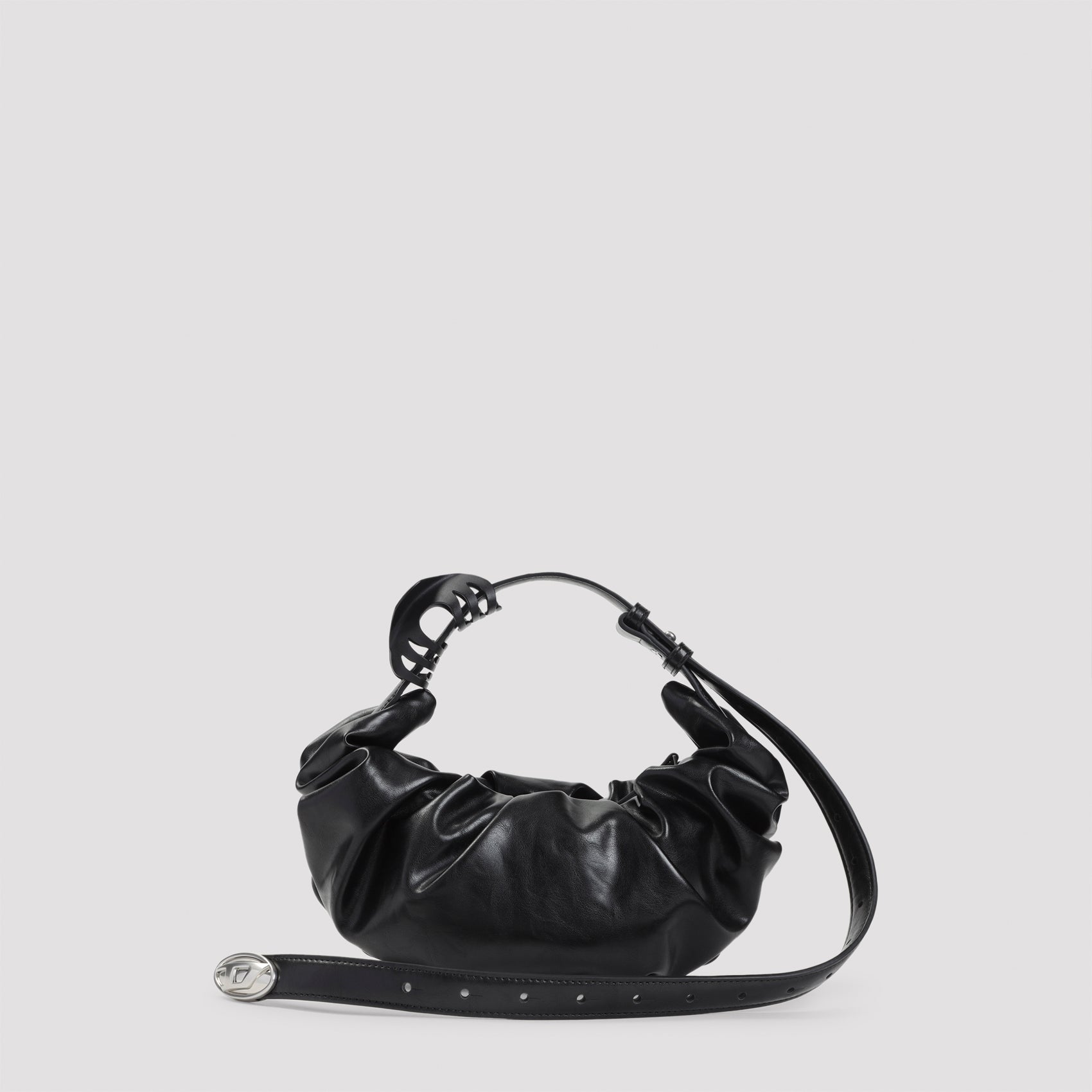 Diesel Grab-D Hobo S Handbag