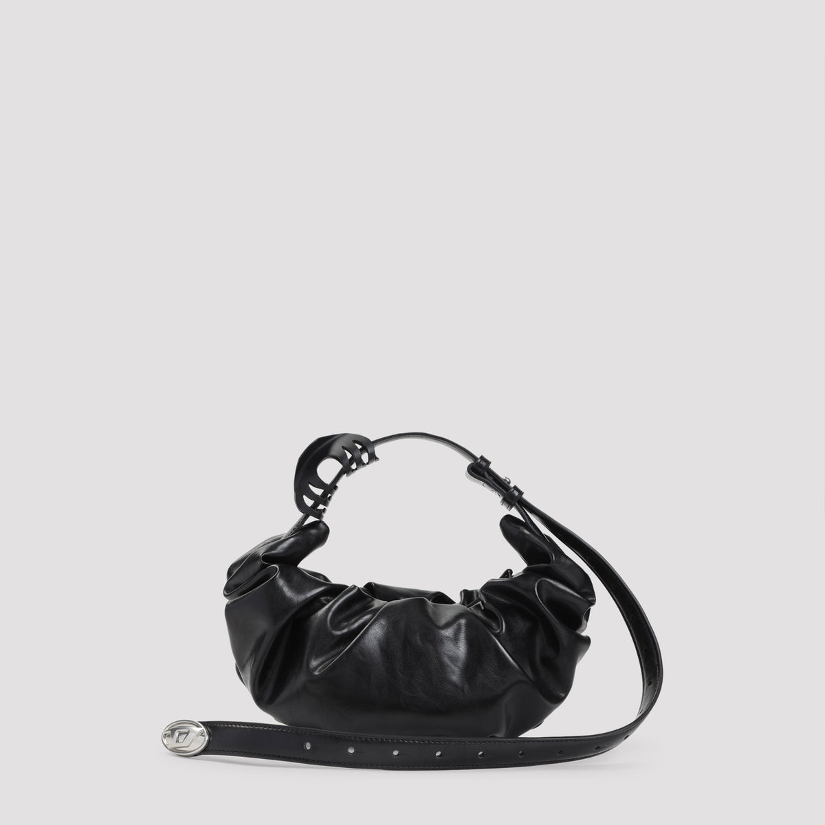 Diesel Grab-D Hobo S Handbag