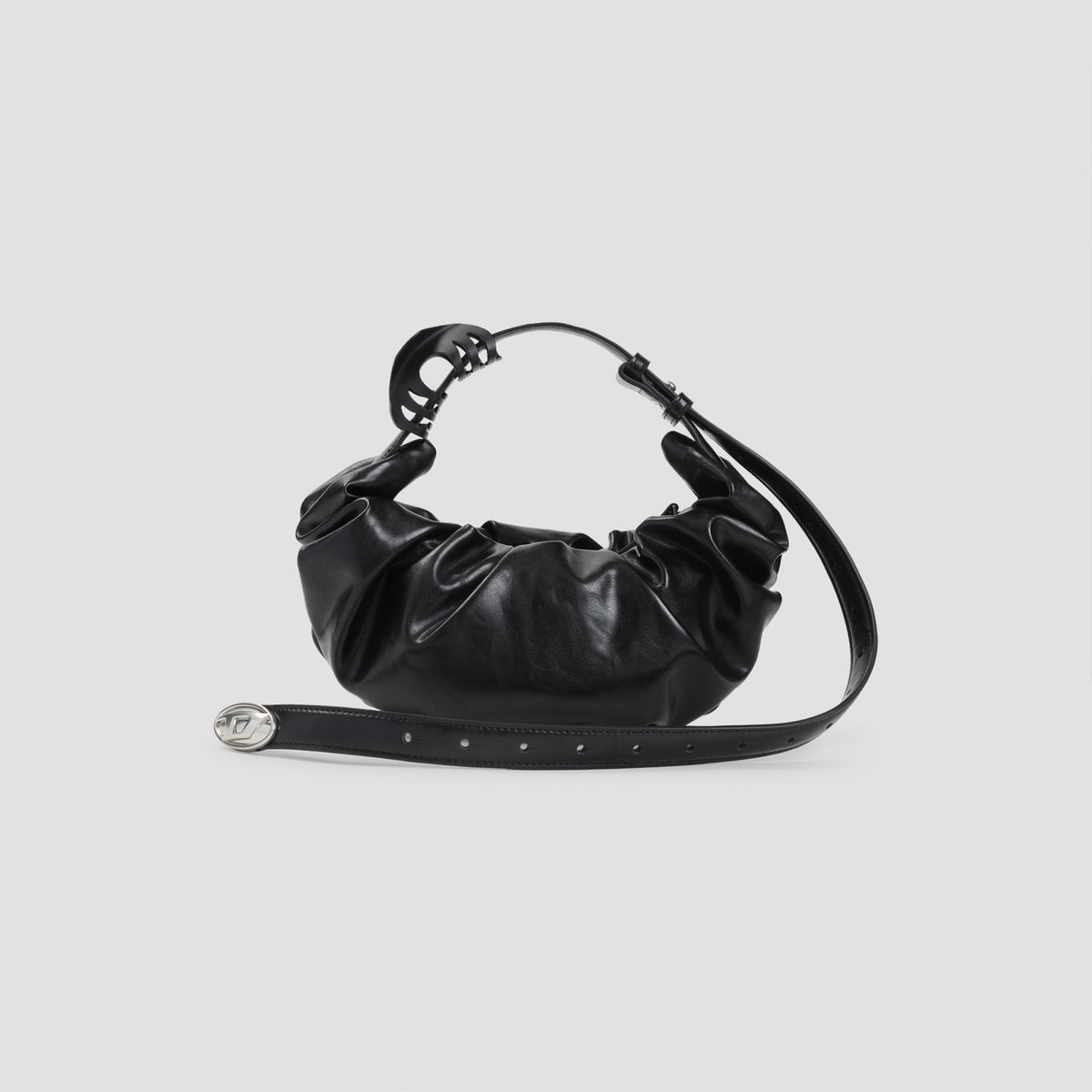 Diesel Grab-D Hobo S Handbag