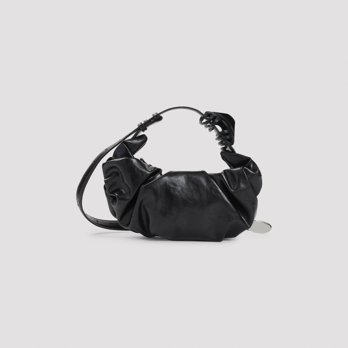 Diesel Grab-D Hobo S Handbag