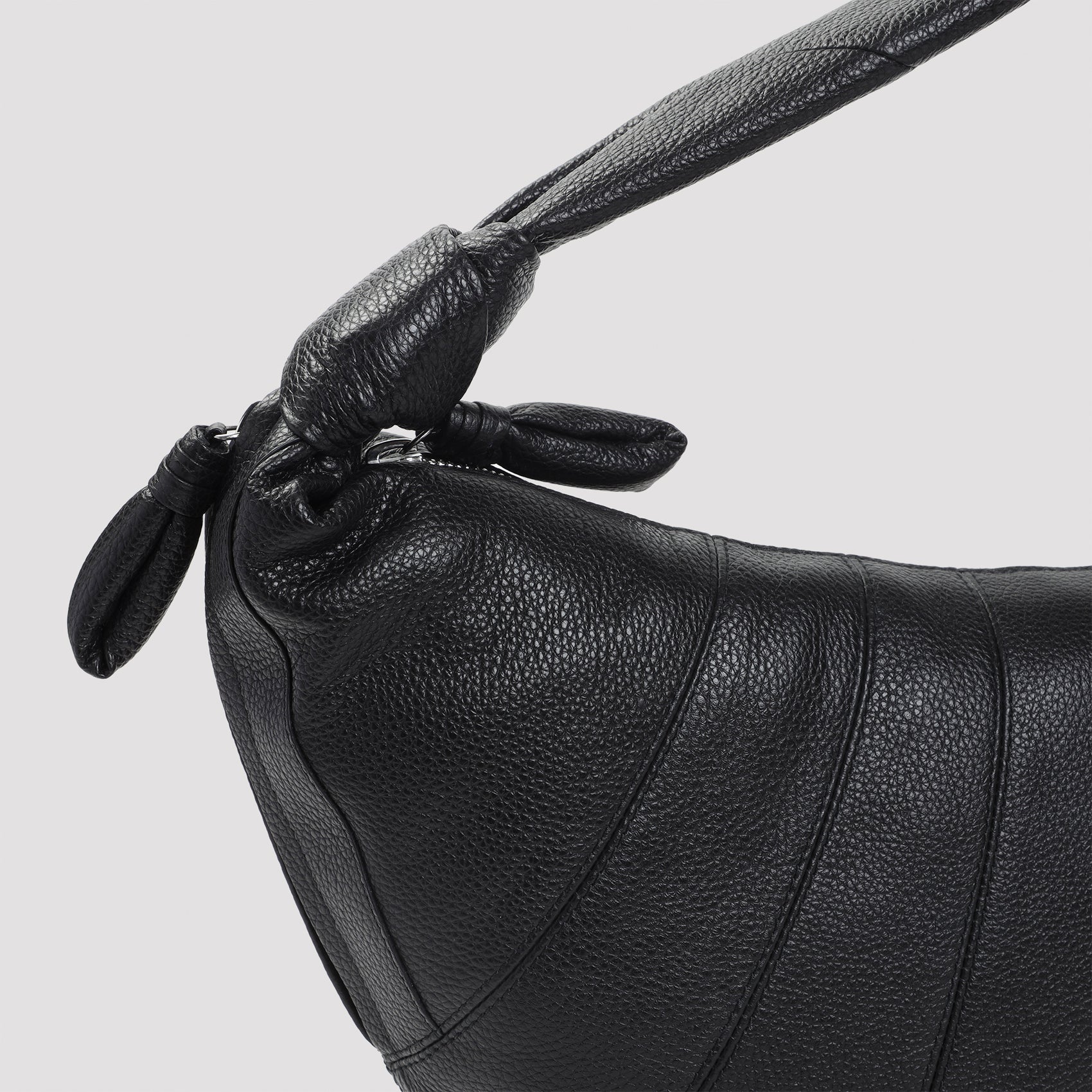 Lemaire Fortune Croissant Handbag