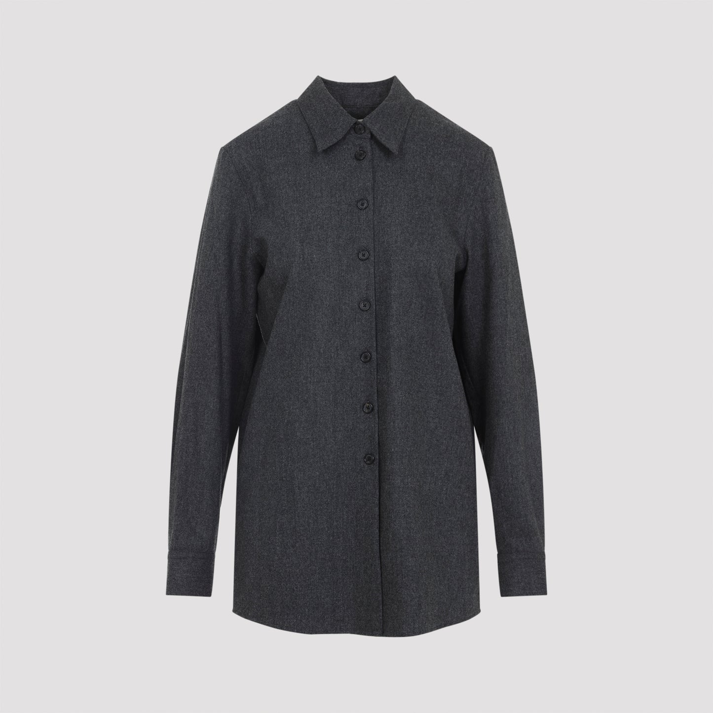 Khaite Auryn Shirt