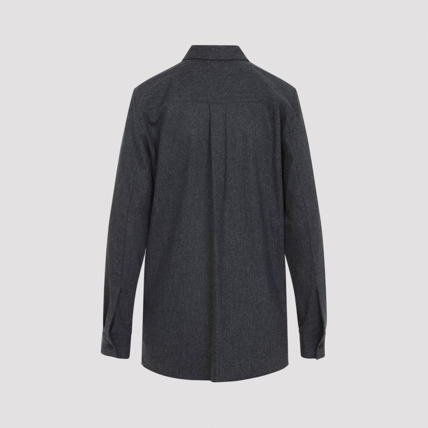 Khaite Auryn Shirt