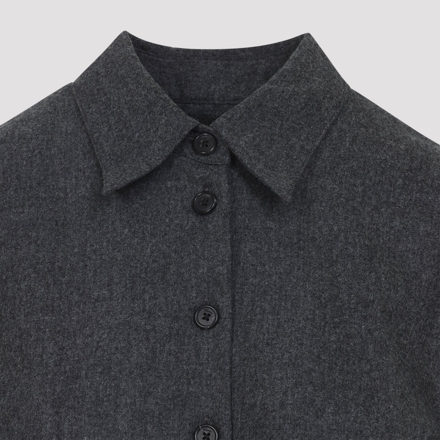 Khaite Auryn Shirt