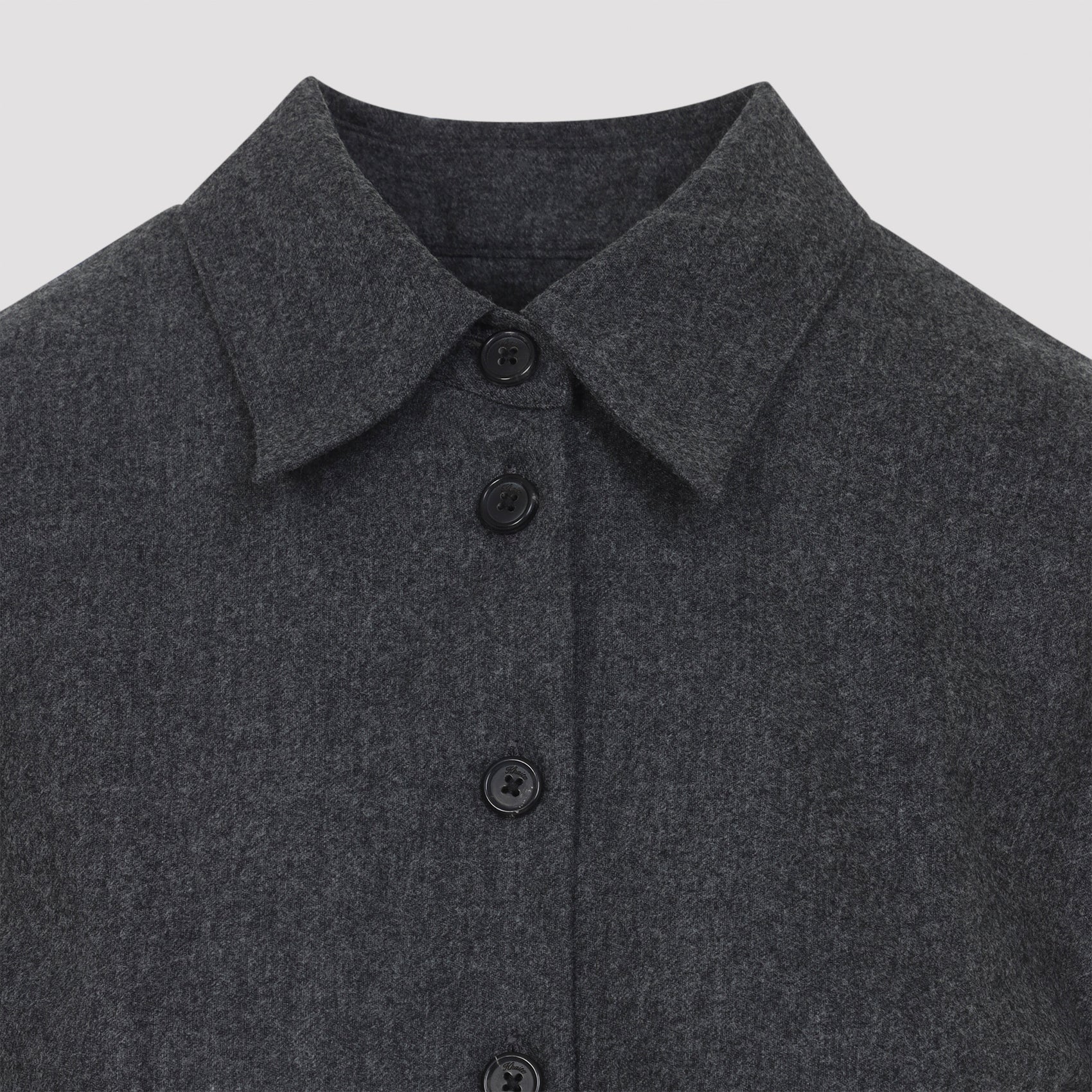 Khaite Auryn Shirt