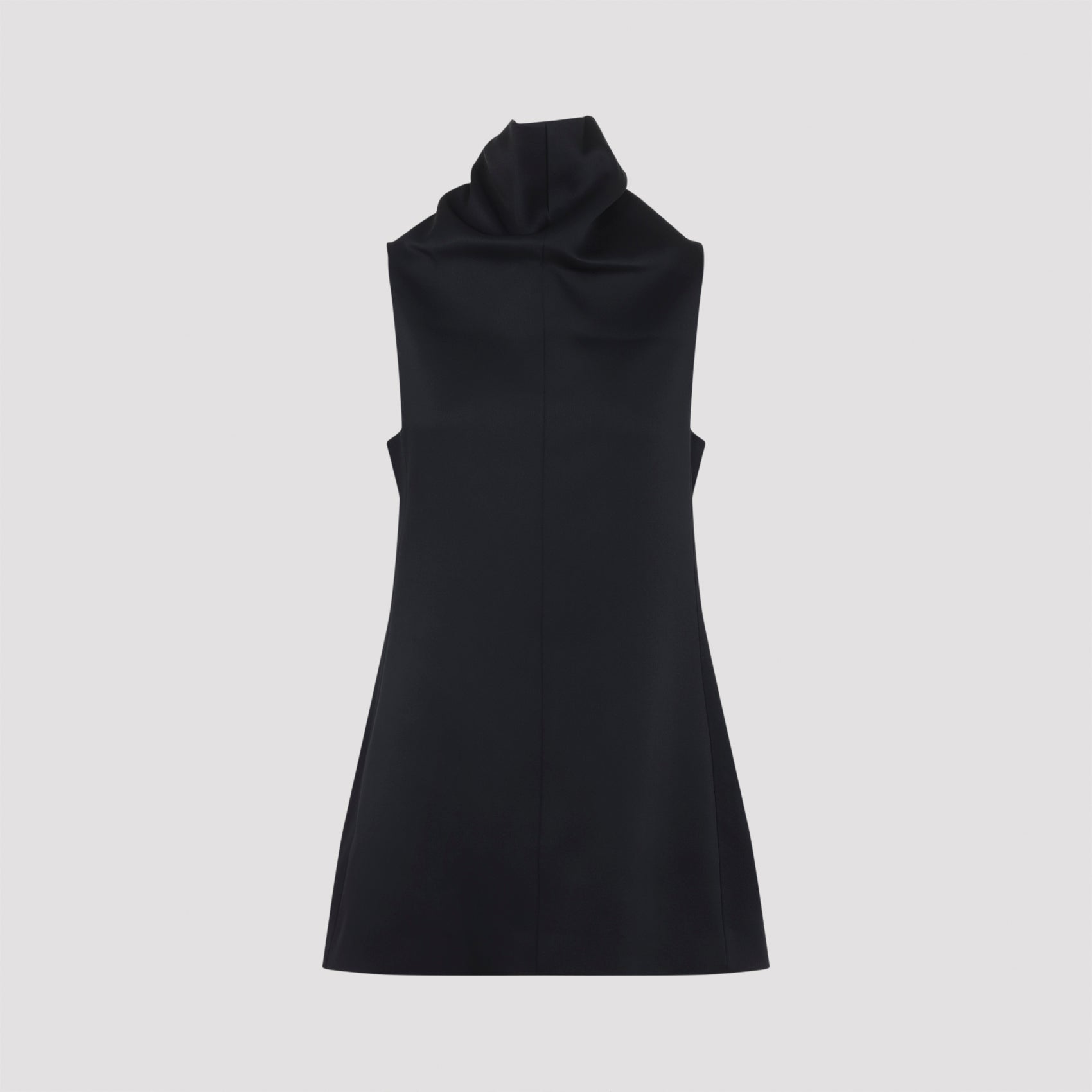 Khaite Daria Mini Dress
