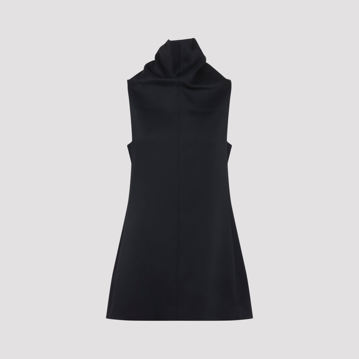 Khaite Daria Mini Dress