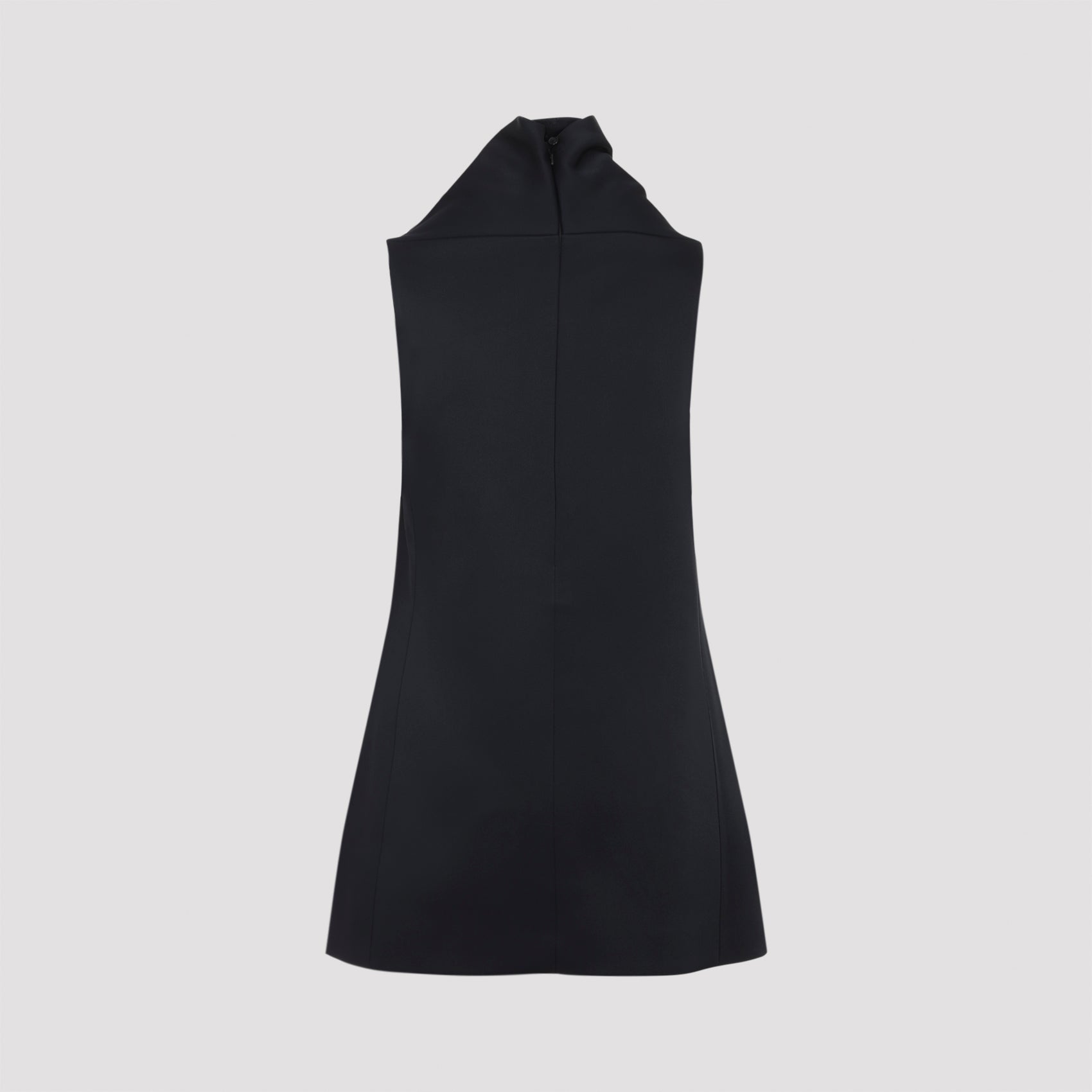 Khaite Daria Mini Dress