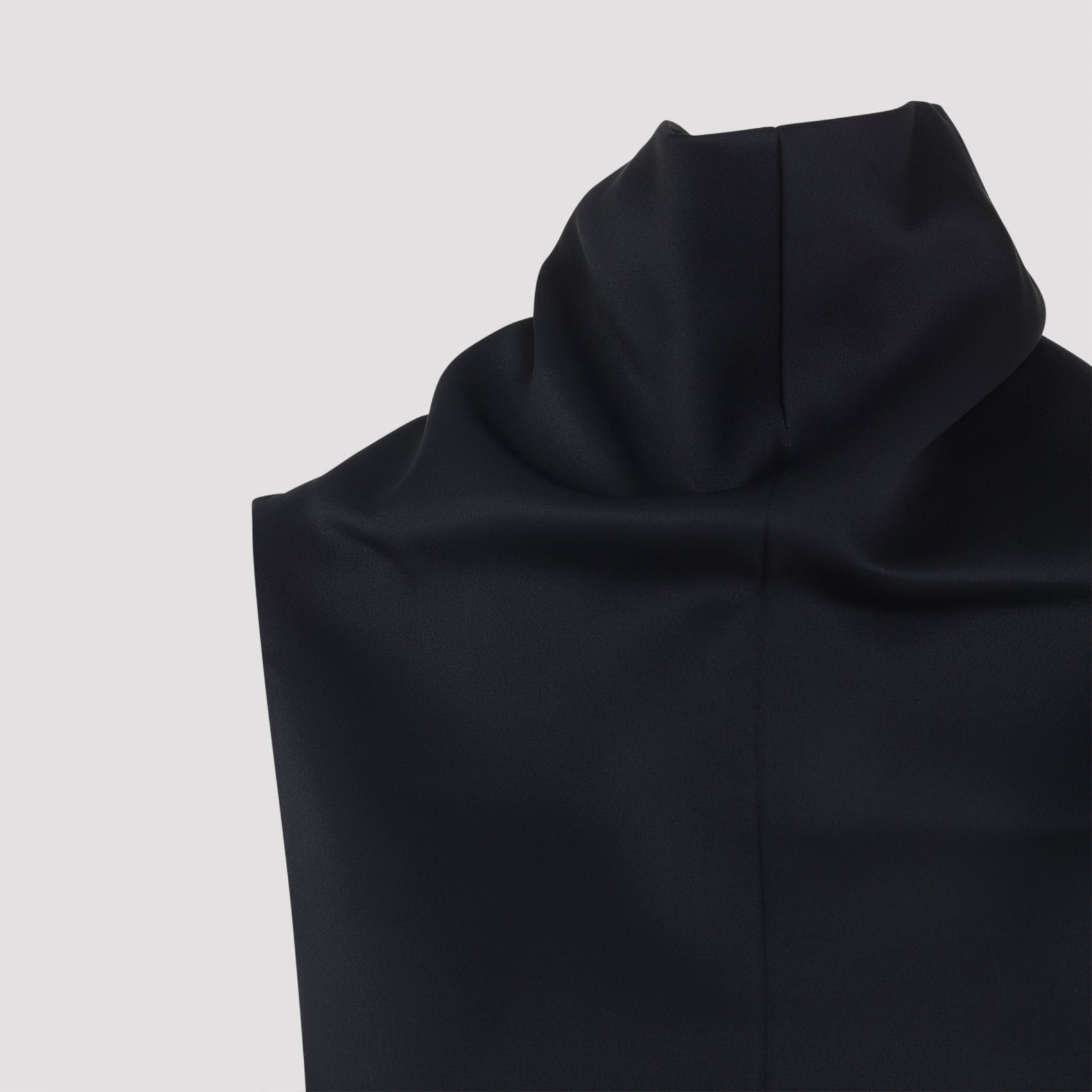 Khaite Daria Mini Dress